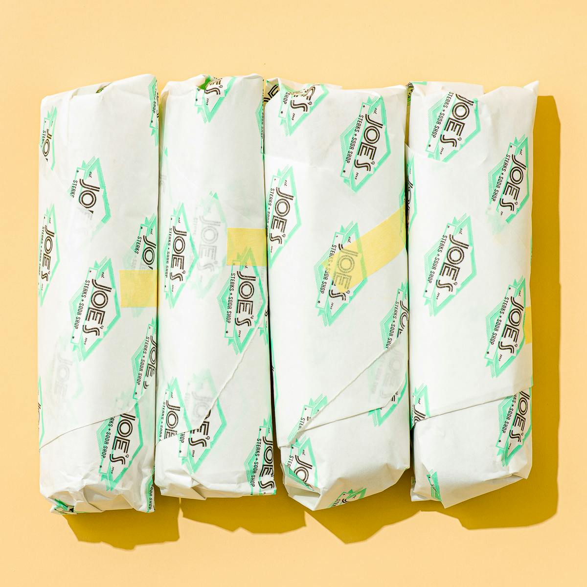 Philly Cheesesteak - 8 Pack by Joe's Steaks - Alternate image 6