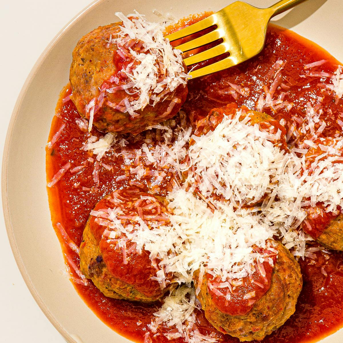 Bucket of B'alls Family Pack - Spicy Pork Meatballs by The Meatball Shop - Alternate image 1