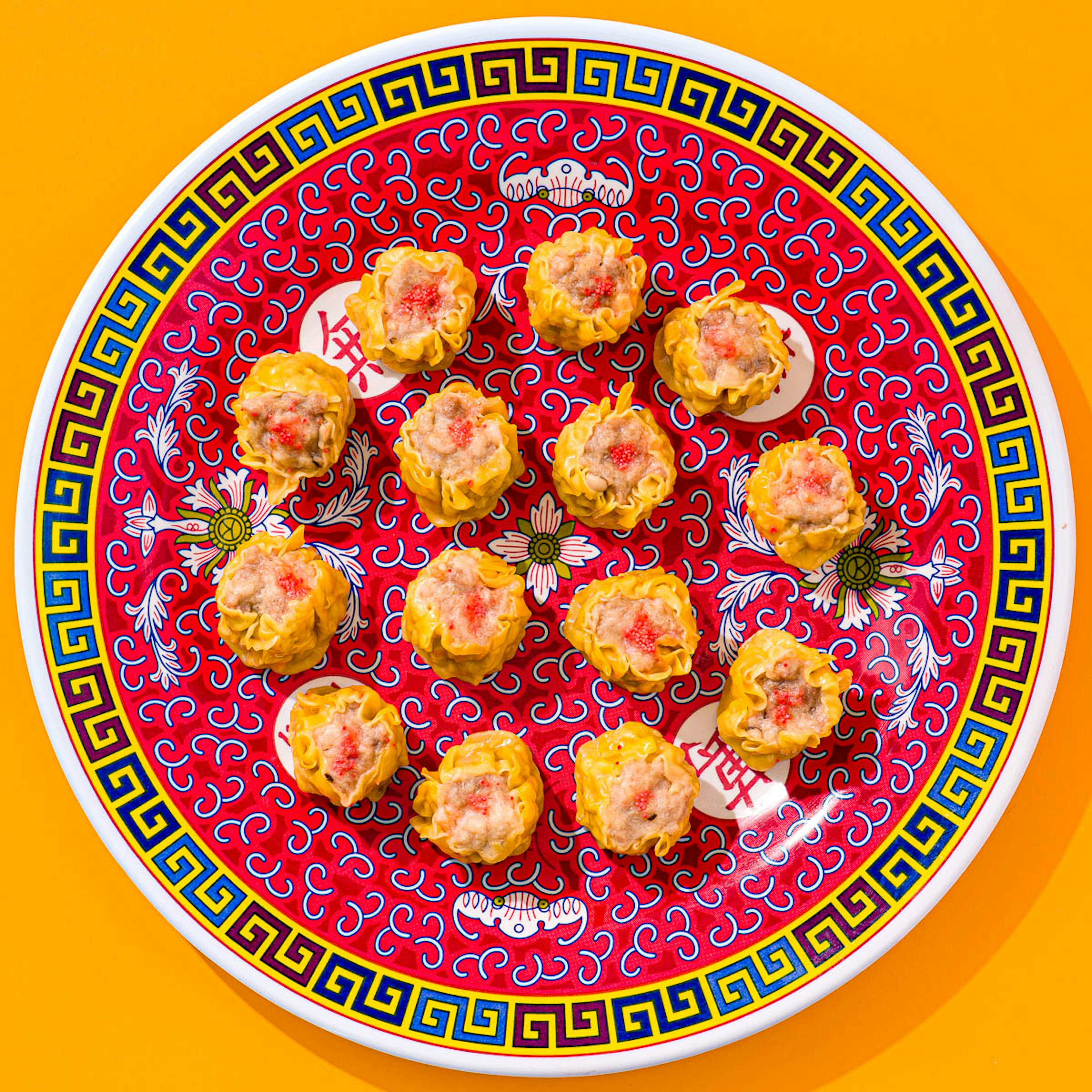 Pork & Shrimp Siu Mai by Nom Wah - Alternate image 2