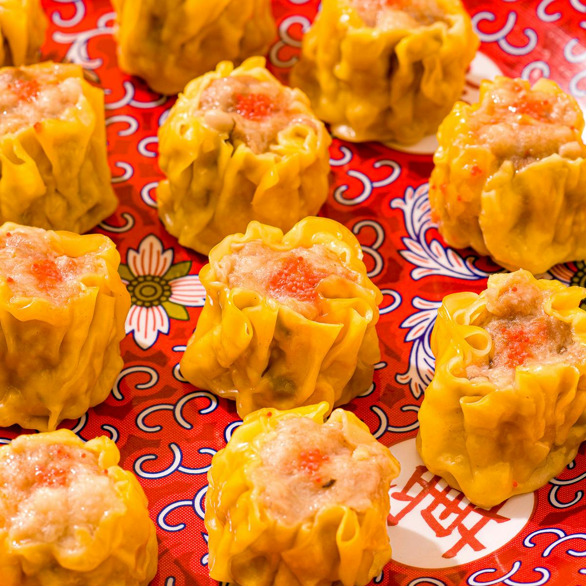 Pork & Shrimp Siu Mai by Nom Wah - Alternate image 1