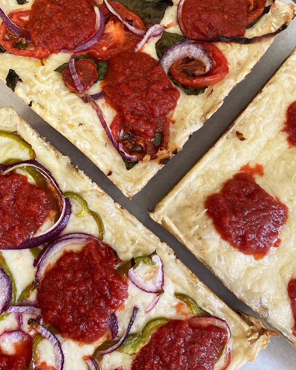 Detroit Style Pizza Company—Ship Nationwide!