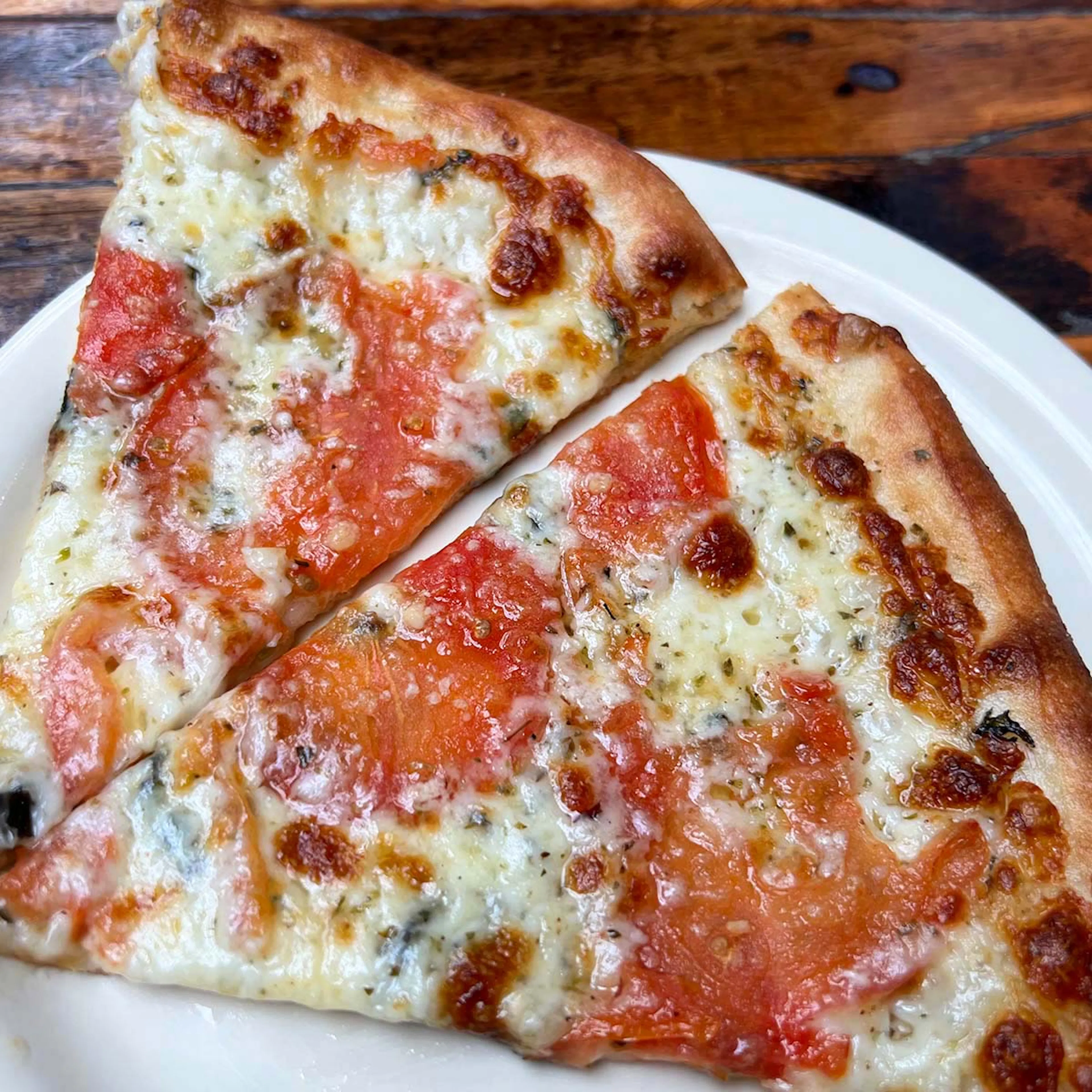 White Tomato Basil New Haven Style Pizza 3 Pack By Piece Pizzeria white-tomato-basil-new-haven-style-pizza-3-pack-by-piece-pizzeria