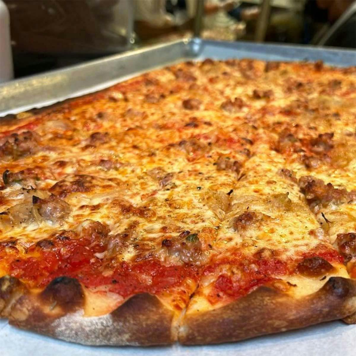 New Haven-Style Pizza Best Sellers - 3 Pack by Piece Pizzeria - Alternate image 9