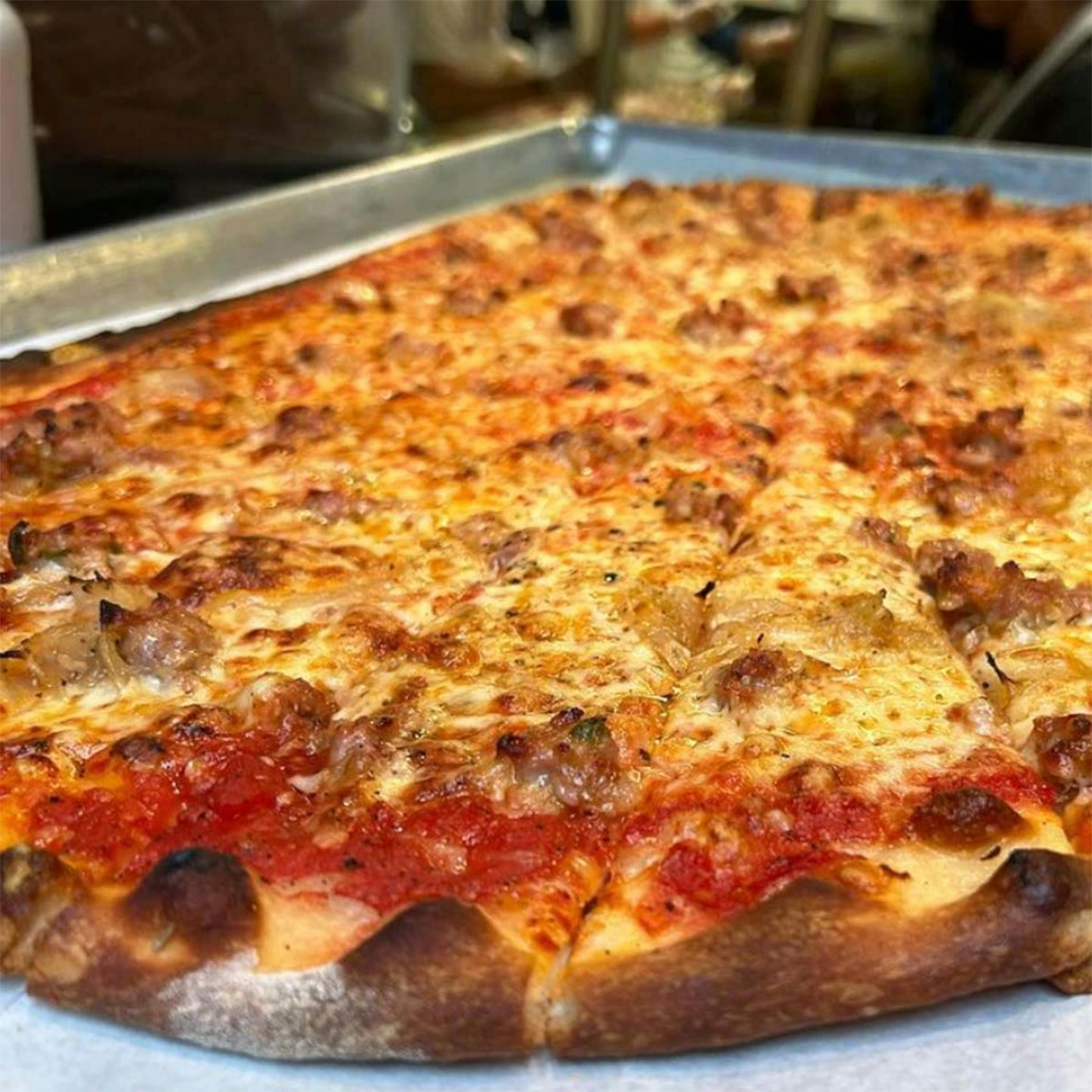 New Haven-Style Pizza Best Sellers - 3 Pack by Piece Pizzeria - Alternate image 9