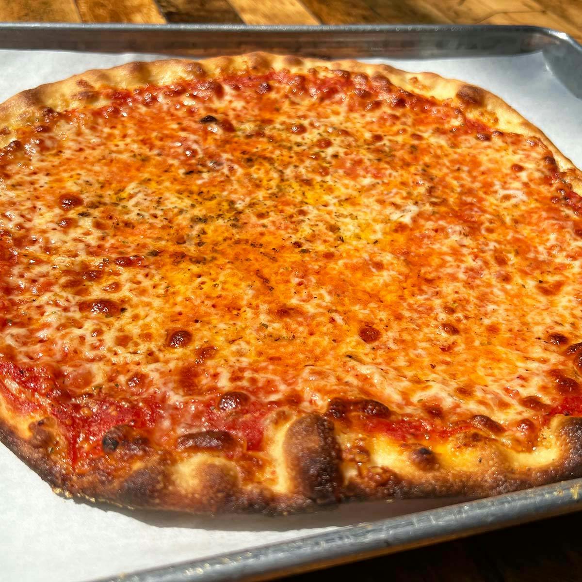 New Haven-Style Pizza Best Sellers - 3 Pack by Piece Pizzeria - Alternate image 8