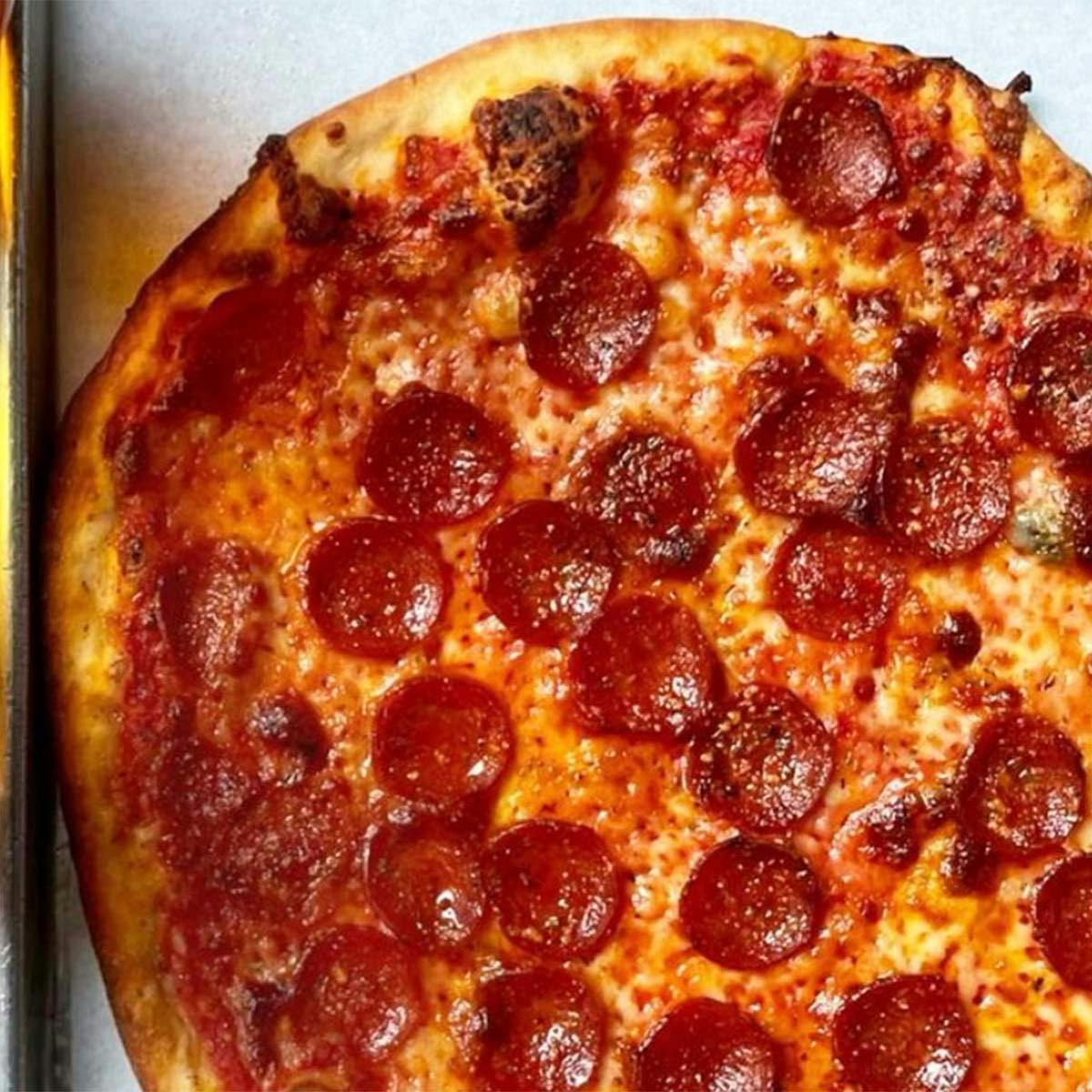 New Haven-Style Pizza Best Sellers - 3 Pack by Piece Pizzeria - Alternate image 6