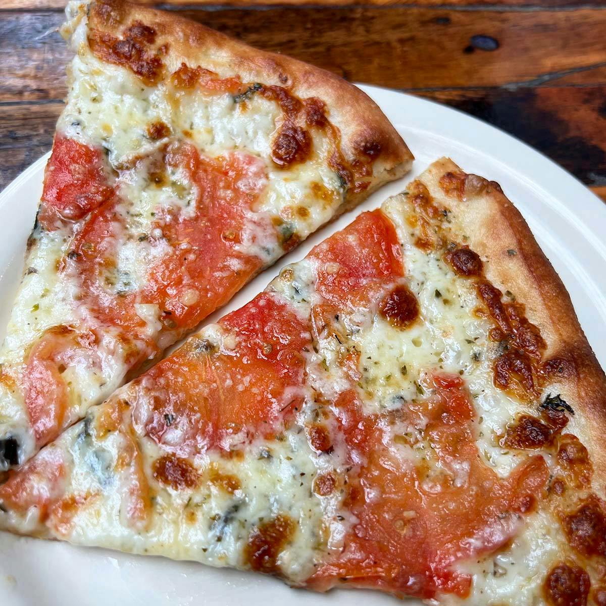 New Haven-Style Pizza Best Sellers - 3 Pack by Piece Pizzeria - Alternate image 3