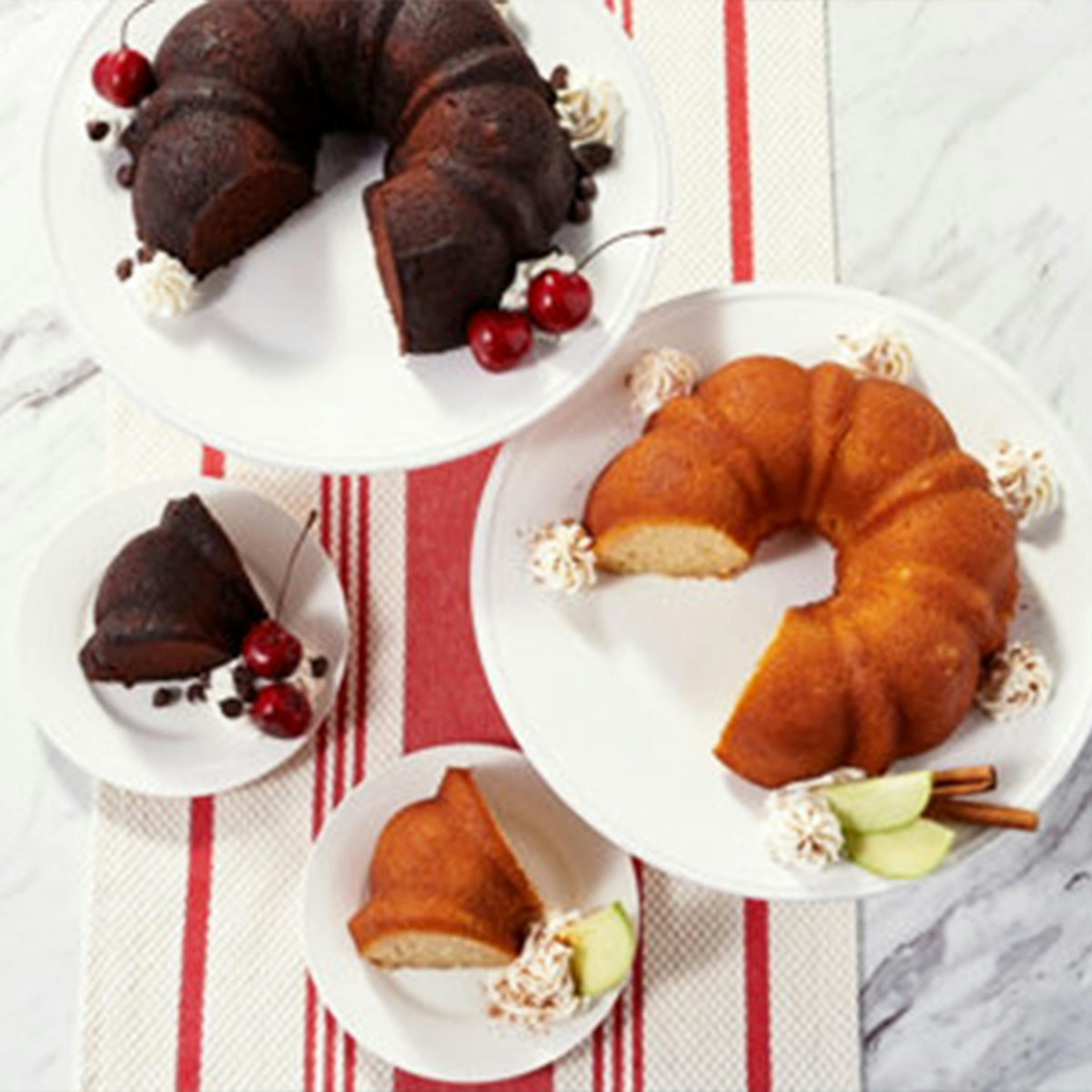Choose Your Own Tropical Cake - 2 Pack by Dockside Market - Alternate image 10