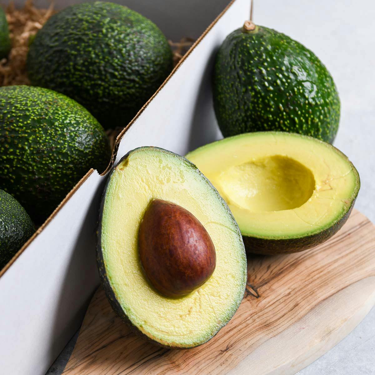 California Avocados Gift Box by Melissa's Produce - Alternate image 1