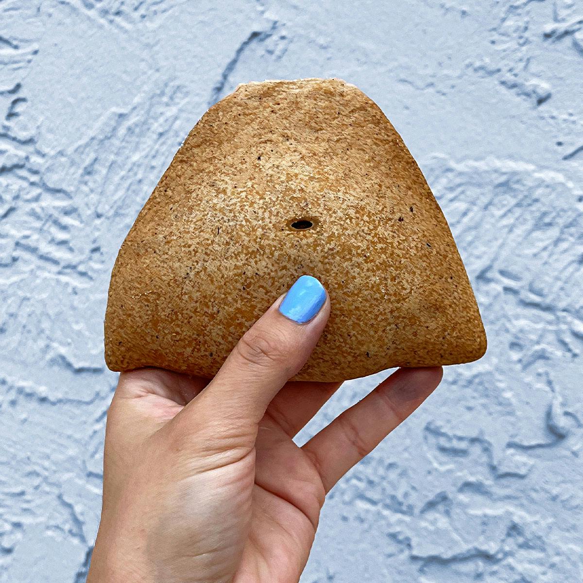 Sweet Empanada Sampler - 12 Pack by El Bolillo Bakery - Alternate image 1