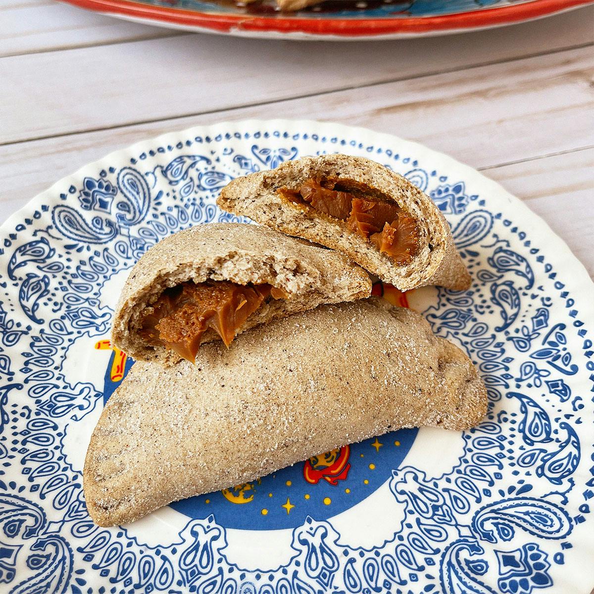 Sweet Empanada Sampler - 12 Pack by El Bolillo Bakery - Alternate image 4