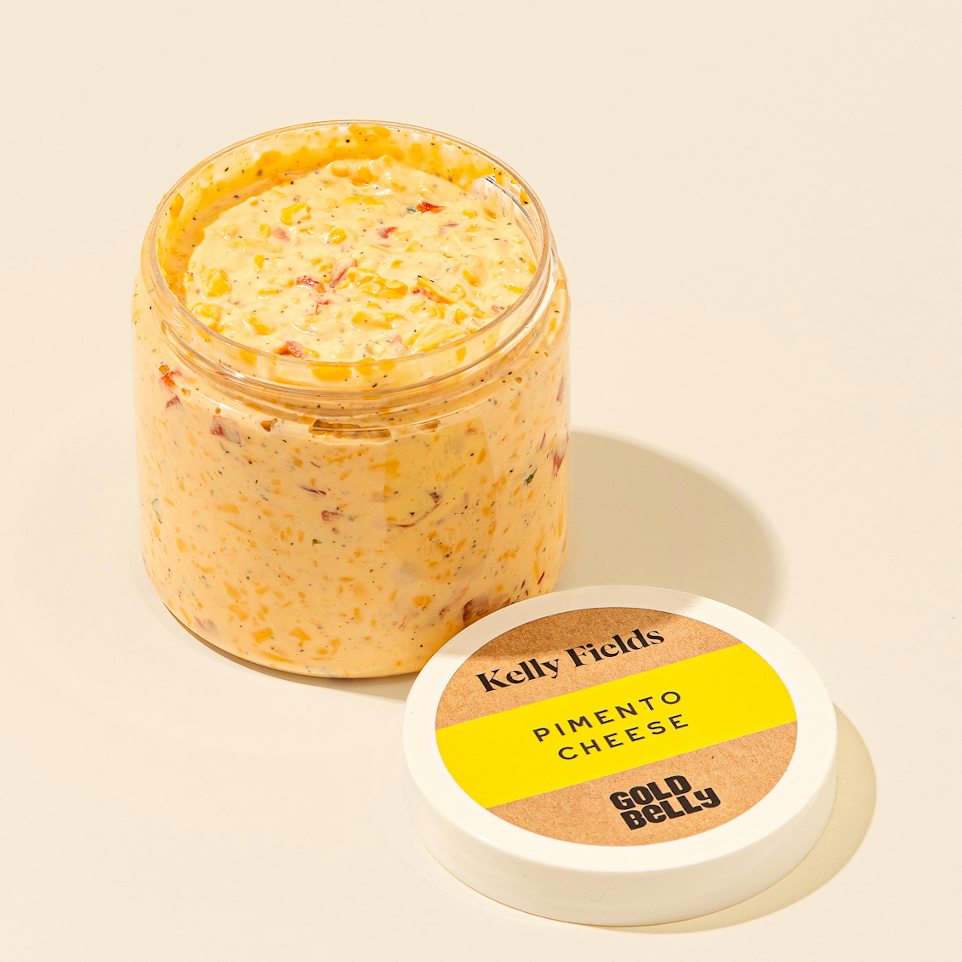 Buttermilk Biscuits & Pimento Cheese Kit for 6-8 by Chef Kelly Fields - Alternate image 4