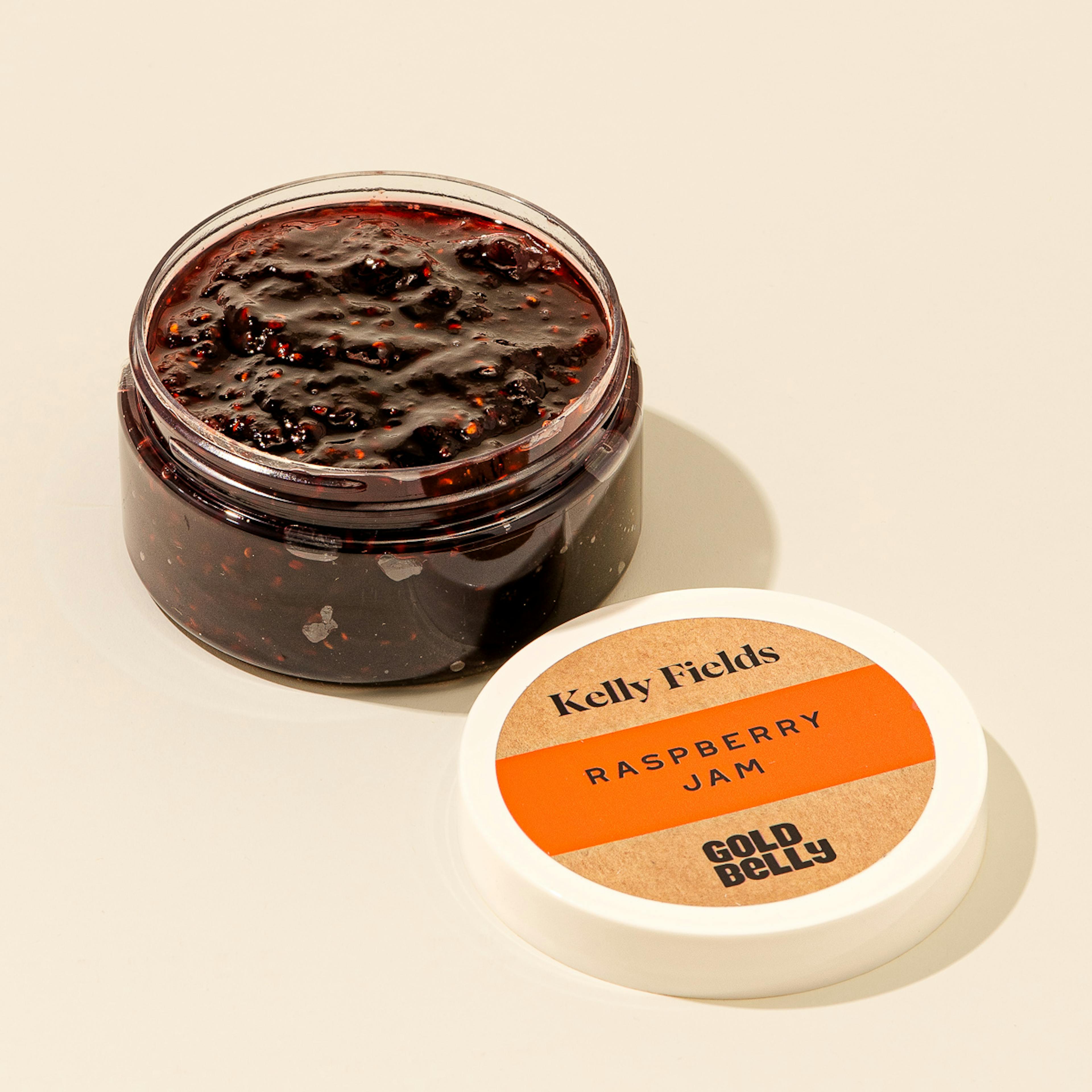 Buttermilk Biscuits & Raspberry Jam Kit for 6-8 by Chef Kelly Fields - Alternate image 4