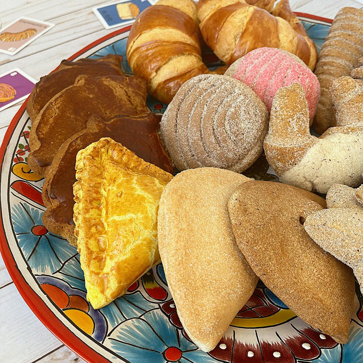 "Taste of El Bolillo" Bakery Sampler - 18 Pack by El Bolillo Bakery - Alternate image 1
