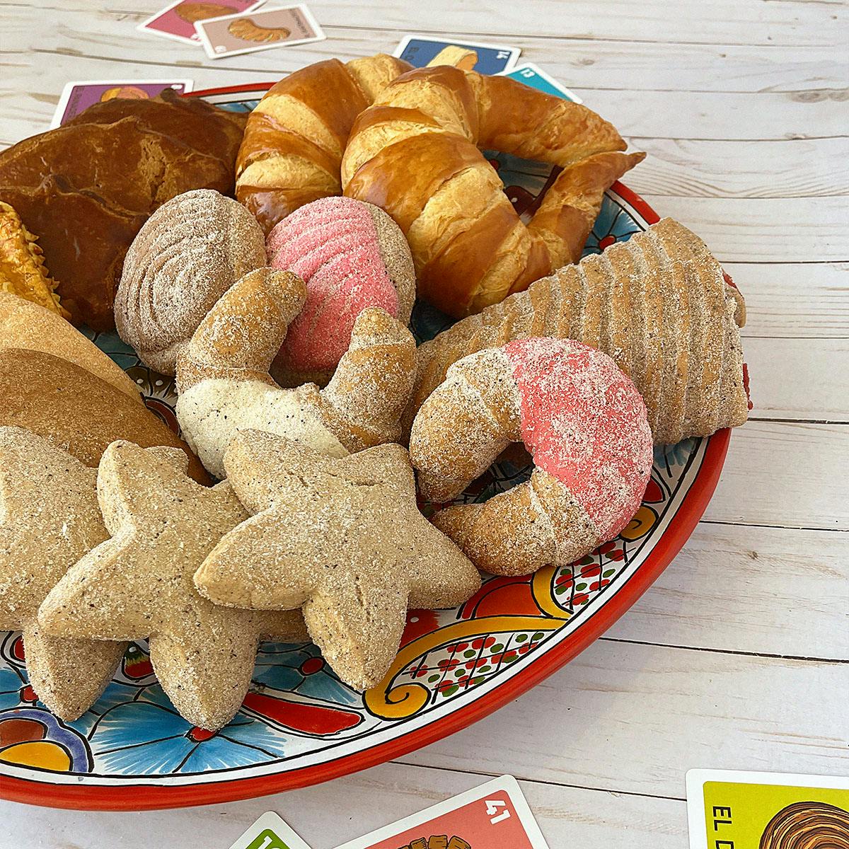 "Taste of El Bolillo" Bakery Sampler - 18 Pack by El Bolillo Bakery - Alternate image 3