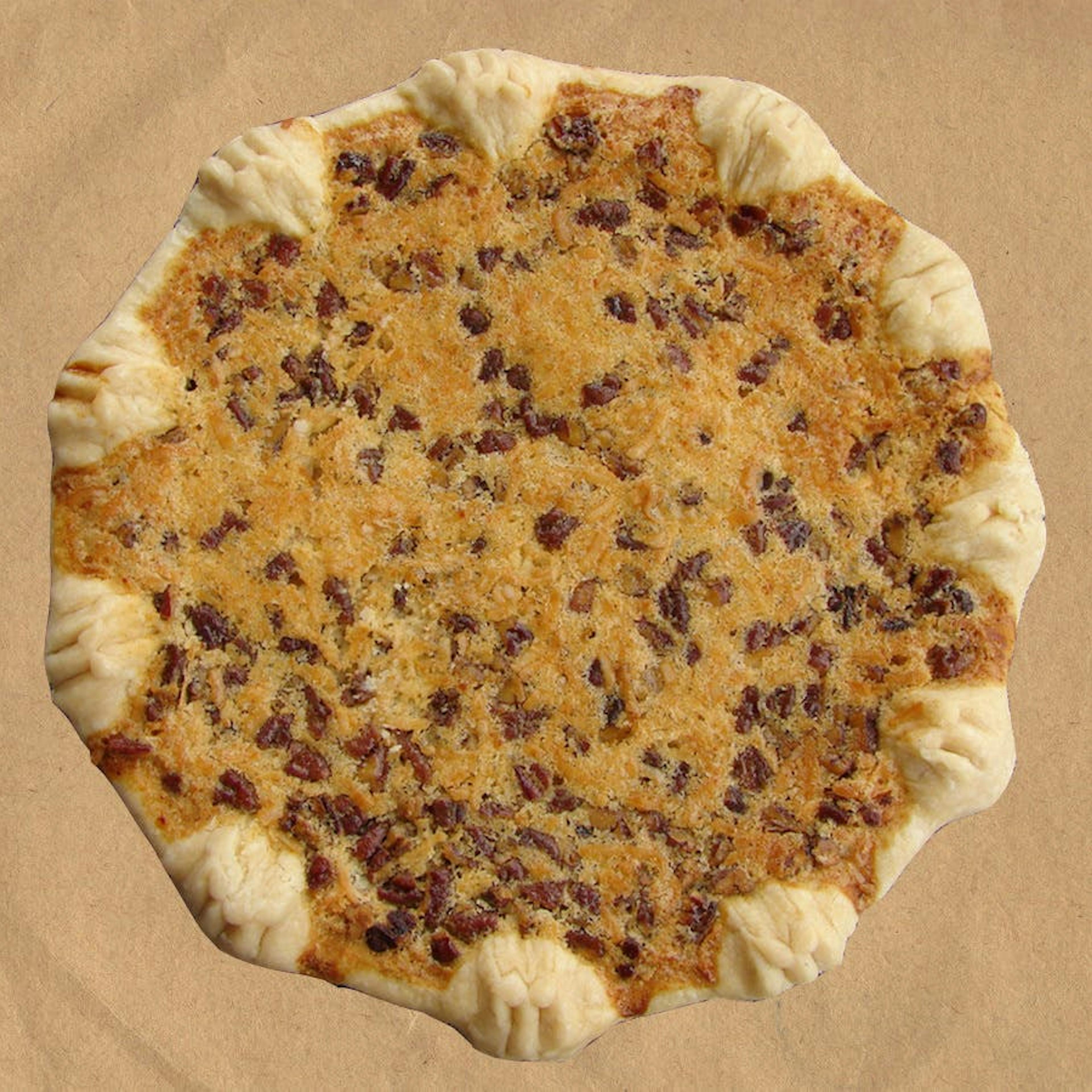 Cafe's Buttermilk Delight Pie by Royers Round Top Café Pies - Alternate image 1