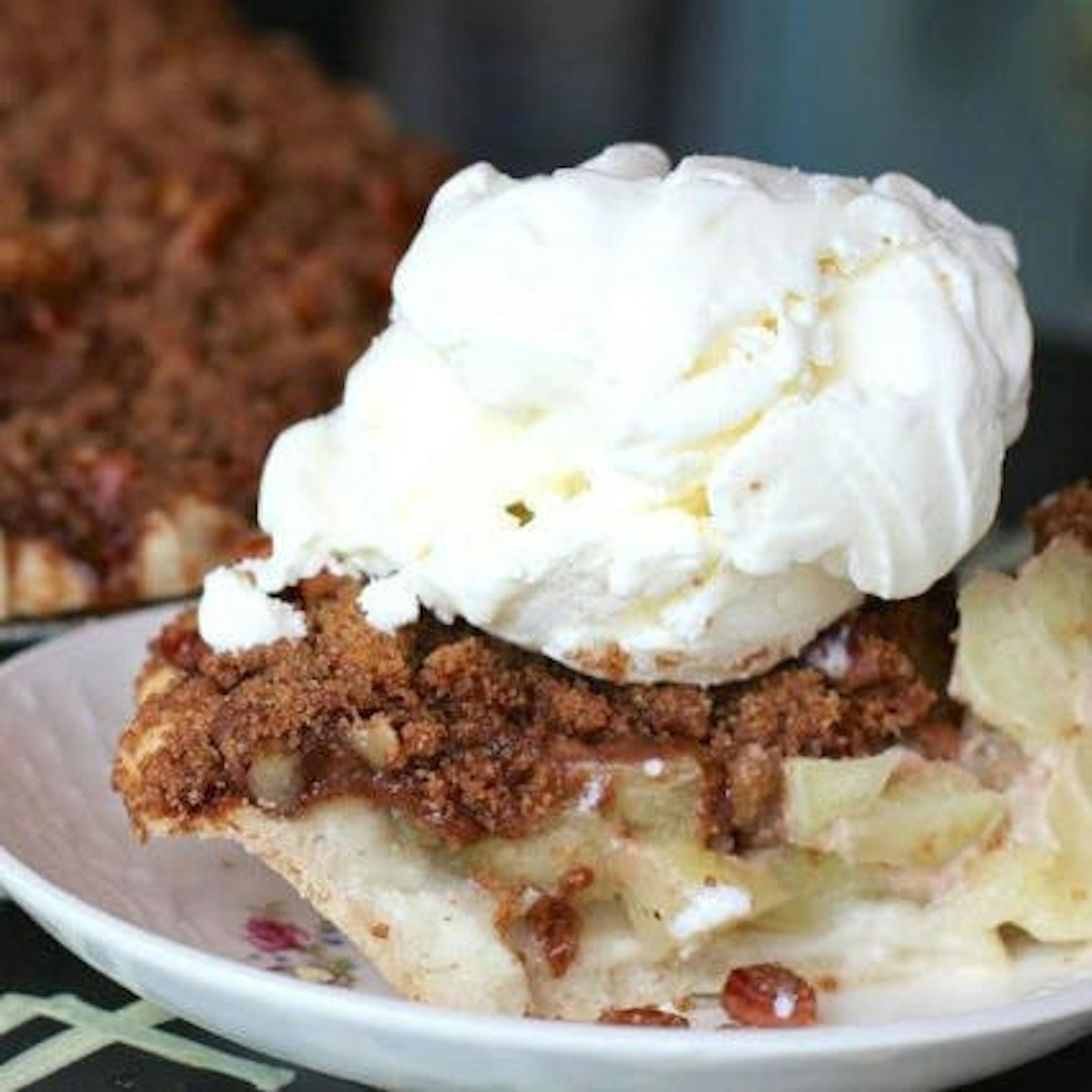 Not My Mom's Apple Pie by Royers Round Top Café Pies - Alternate image 1