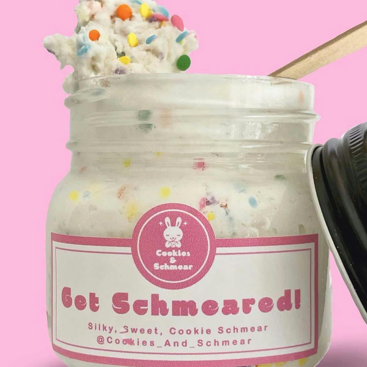 Schmear - Choose Your Own 4 Pack by Cookies and Schmear - Alternate image 2