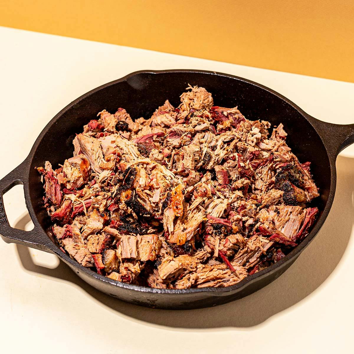Chopped Brisket by Feges BBQ - Alternate image 1
