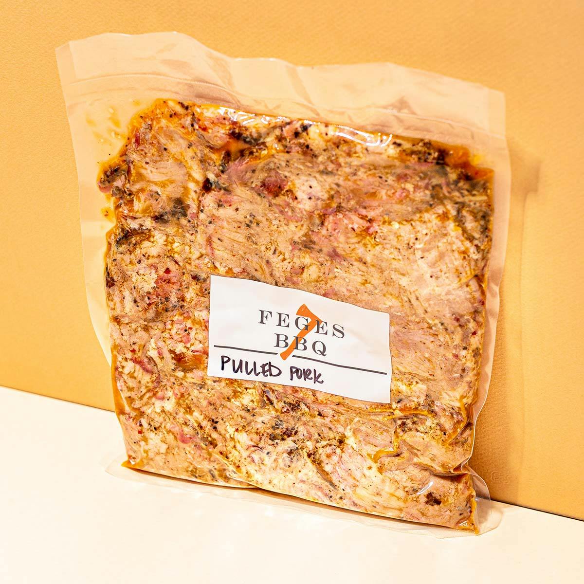 Pulled Pork by Feges BBQ - Alternate image 2