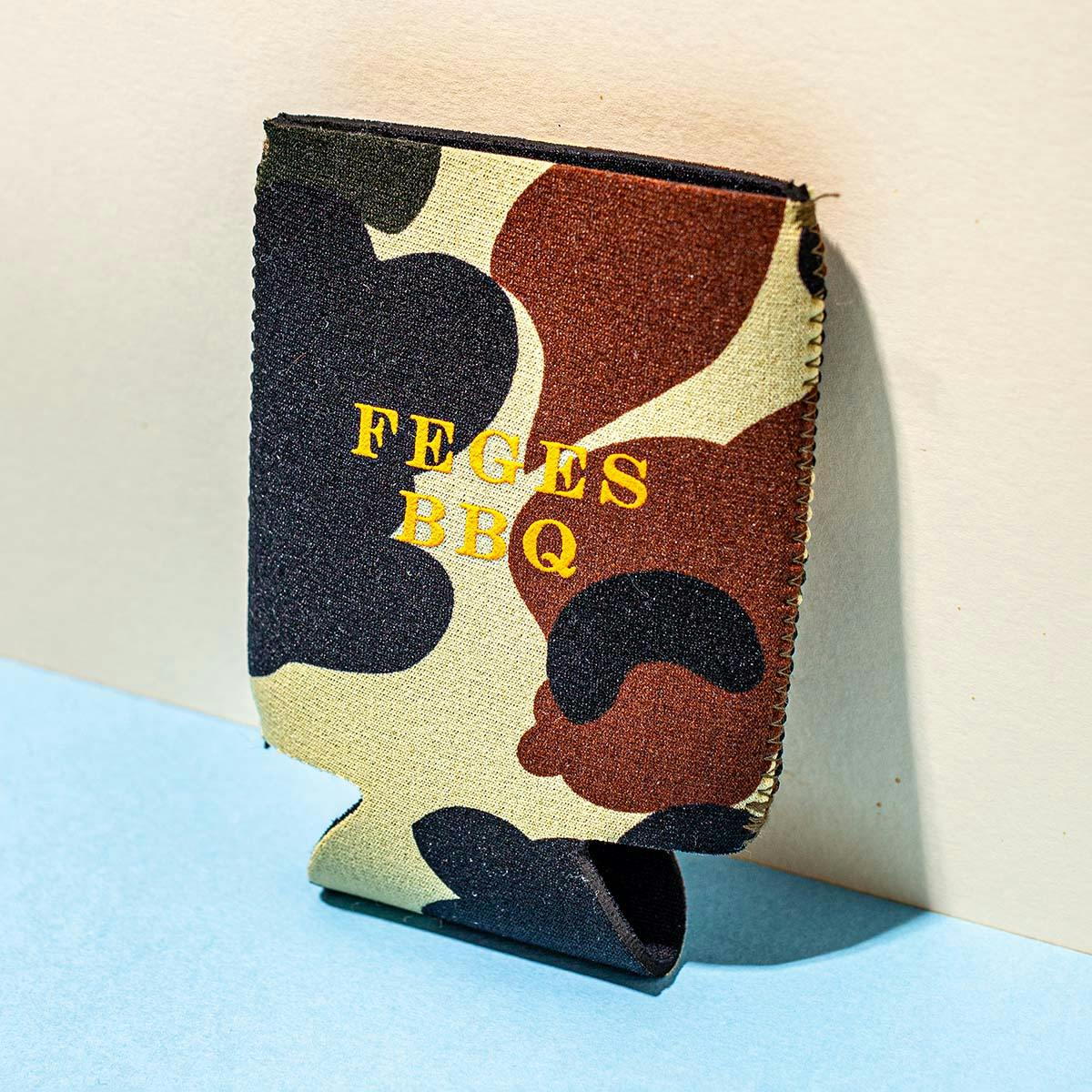 Signature BBQ Dinner Kit for 4 by Feges BBQ - Alternate image 9