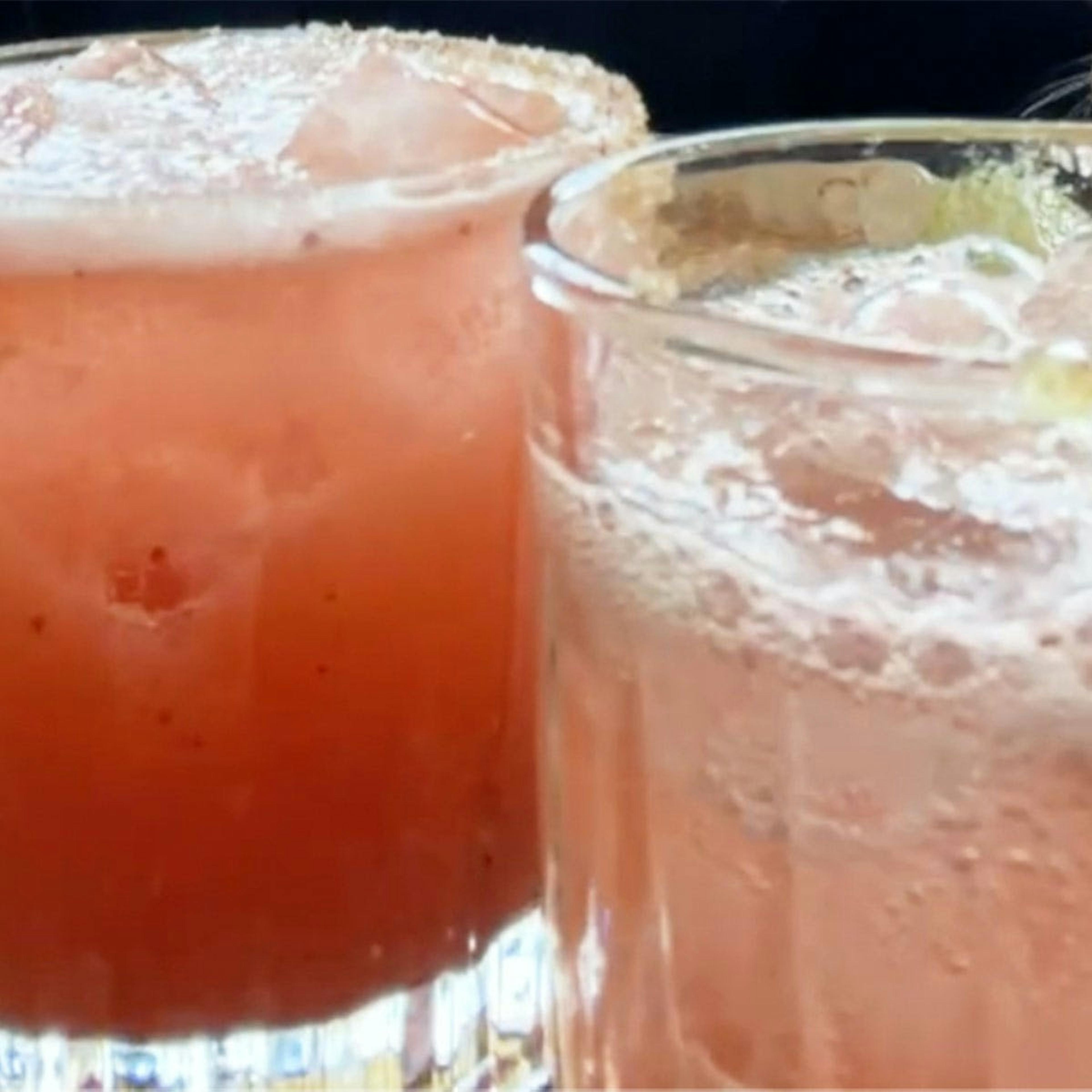 Citrus-Spiced Split Chicken + Cocktail Kit for 4 by Stephanie Izard's Girl & The Goat - Alternate image 1