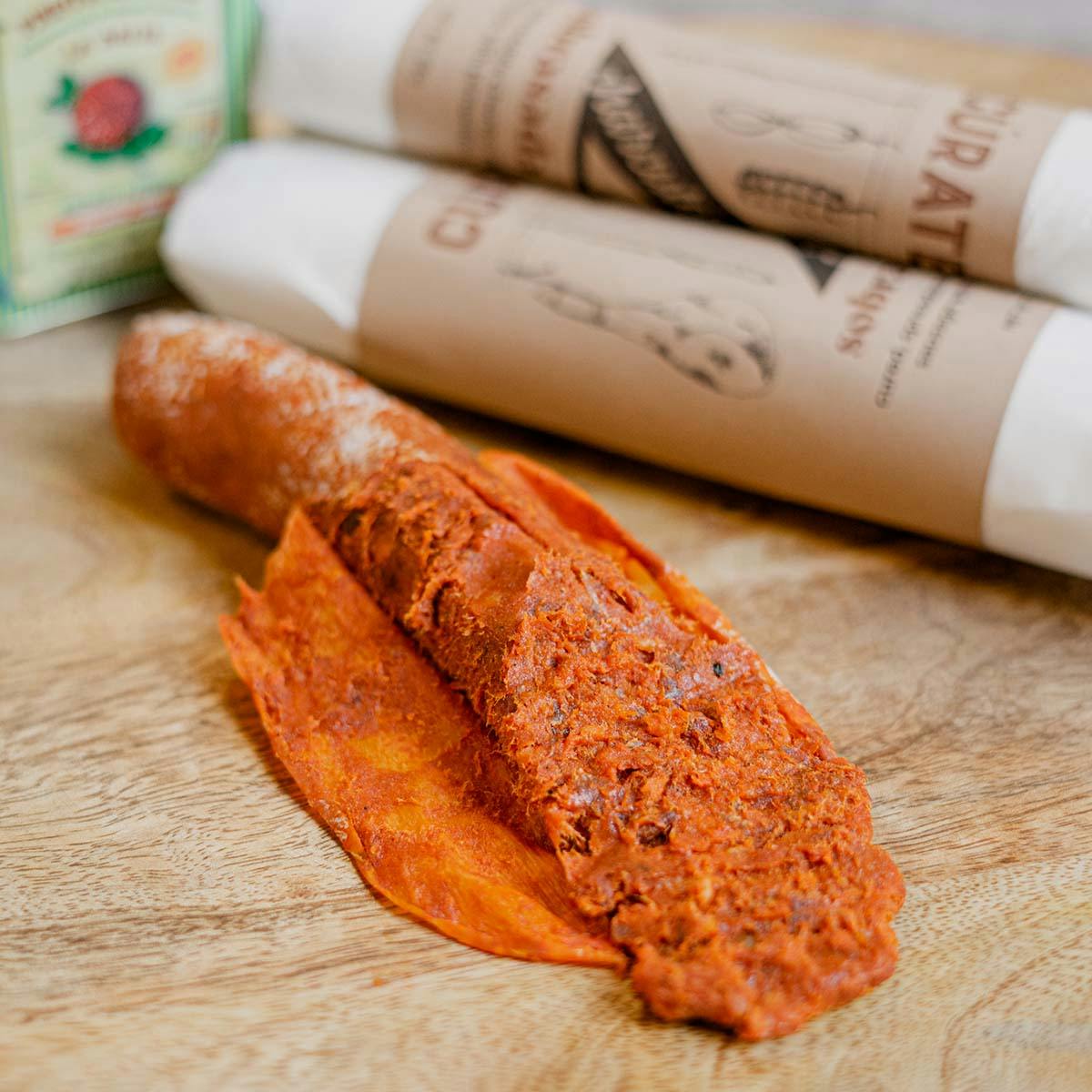 Spanish Charcuterie Tasting Experience for 6 by Cúrate by Katie Button - Alternate image 3