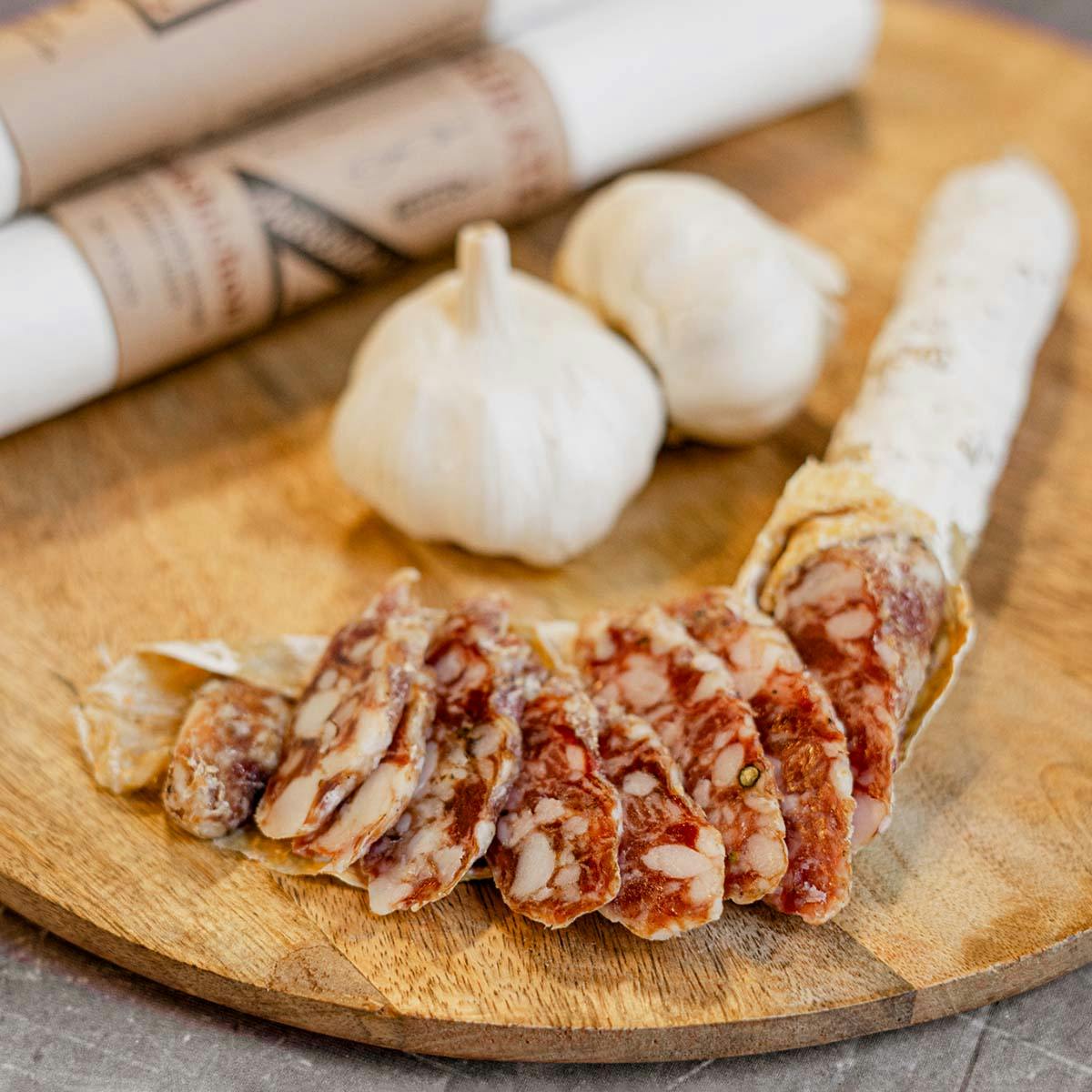 Spanish Charcuterie Tasting Experience for 6 by Cúrate by Katie Button - Alternate image 2