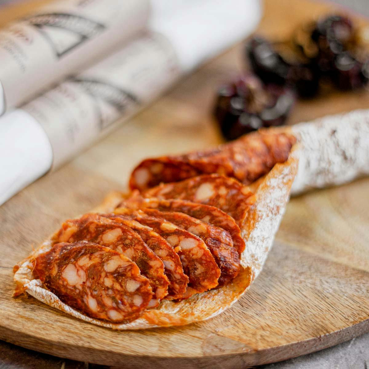 Spanish Charcuterie Tasting Experience for 6 by Cúrate by Katie Button - Alternate image 4