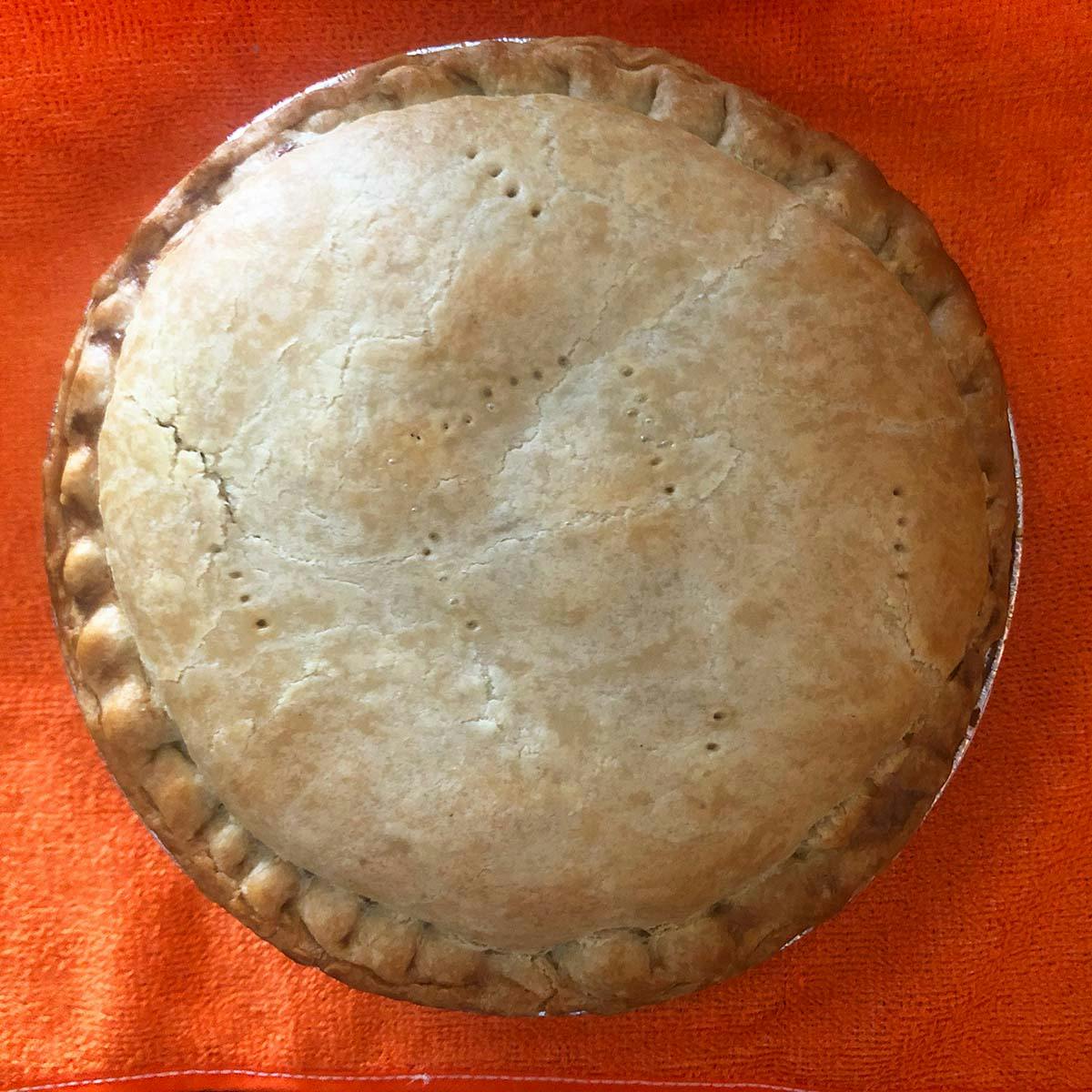 Chicken Pot Pie by Michele's Pies - Alternate image 1