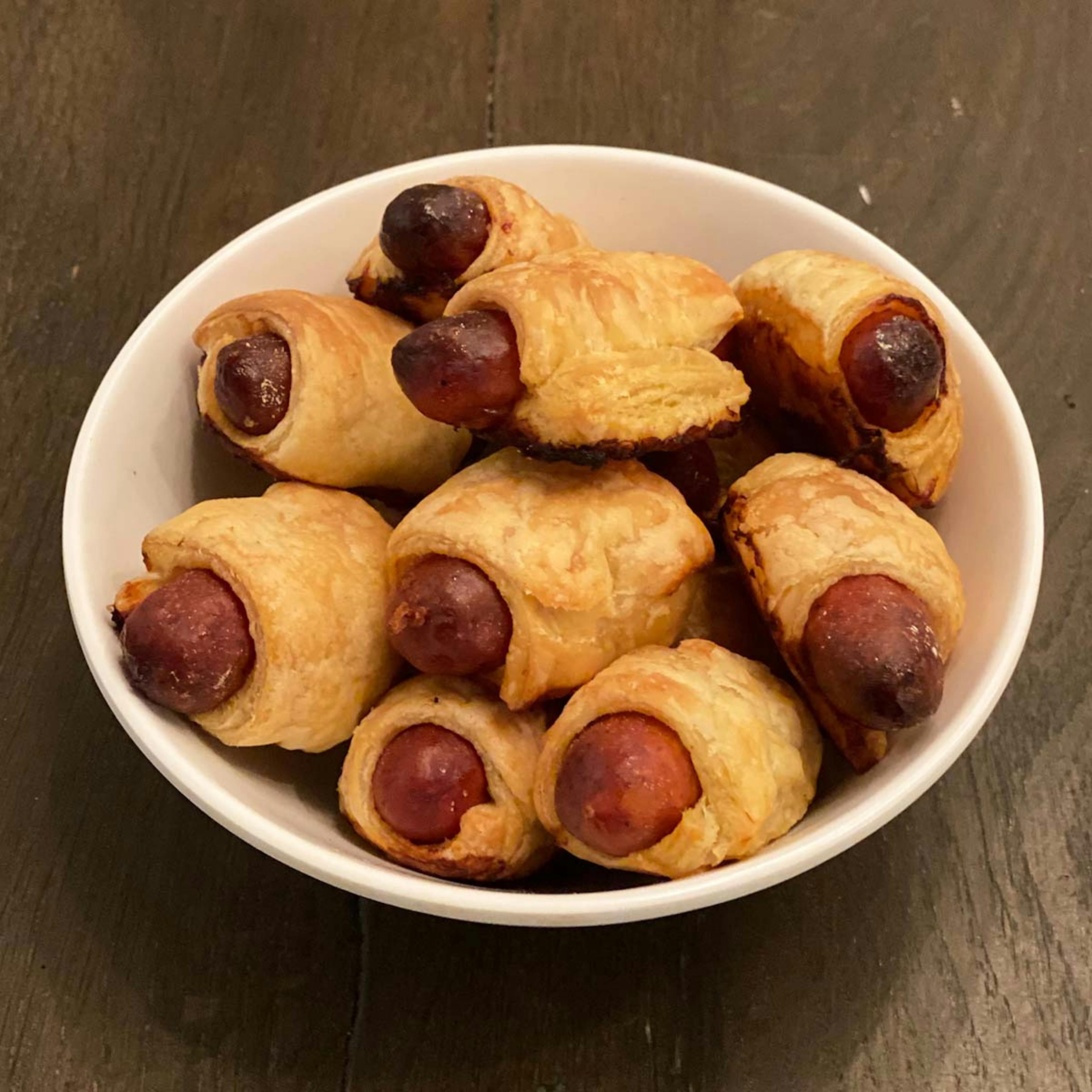 Brooklyn Piggies - Choose Your Own 28 Pack by Brooklyn Piggies - Alternate image 3