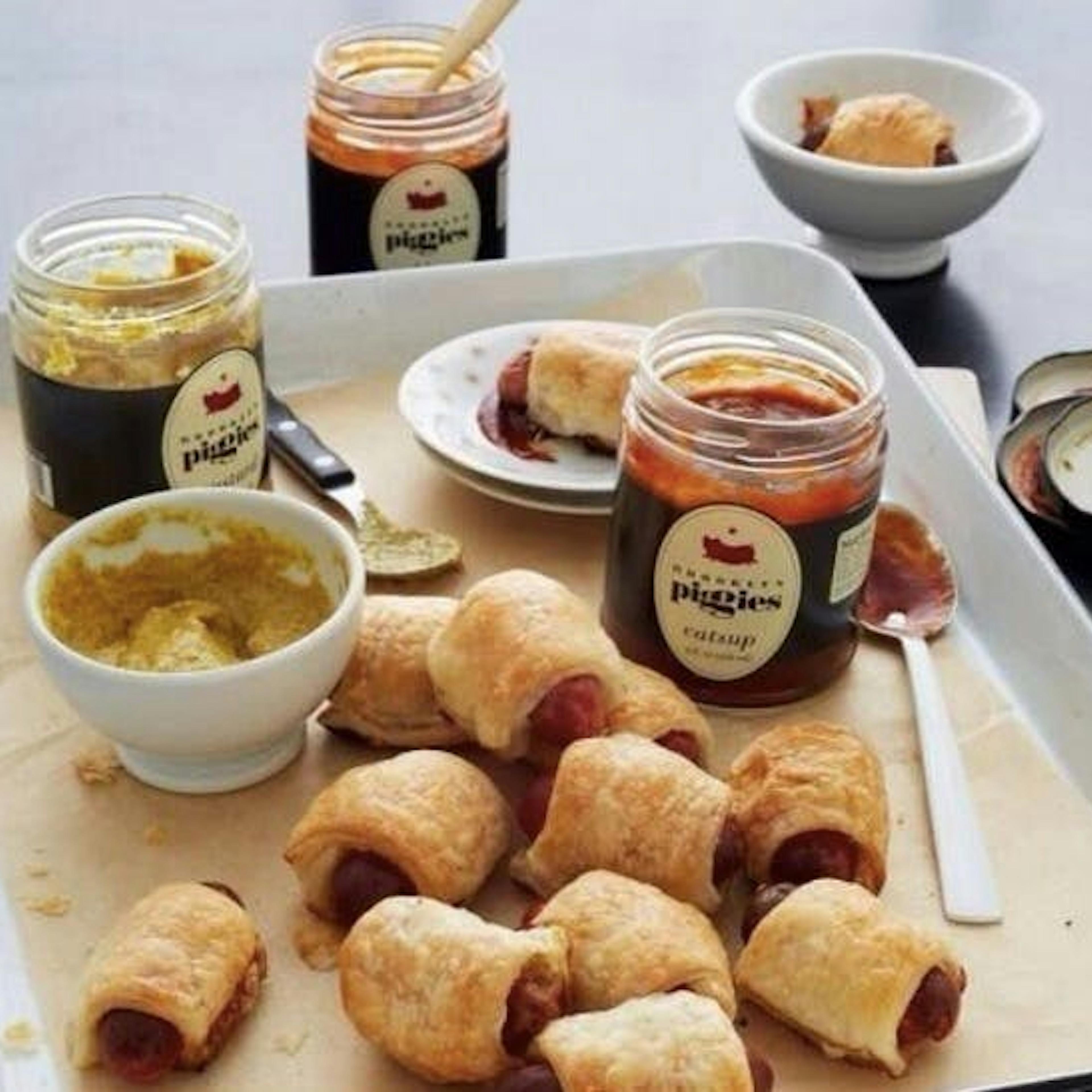 Brooklyn Piggies - Choose Your Own 28 Pack by Brooklyn Piggies - Alternate image 2