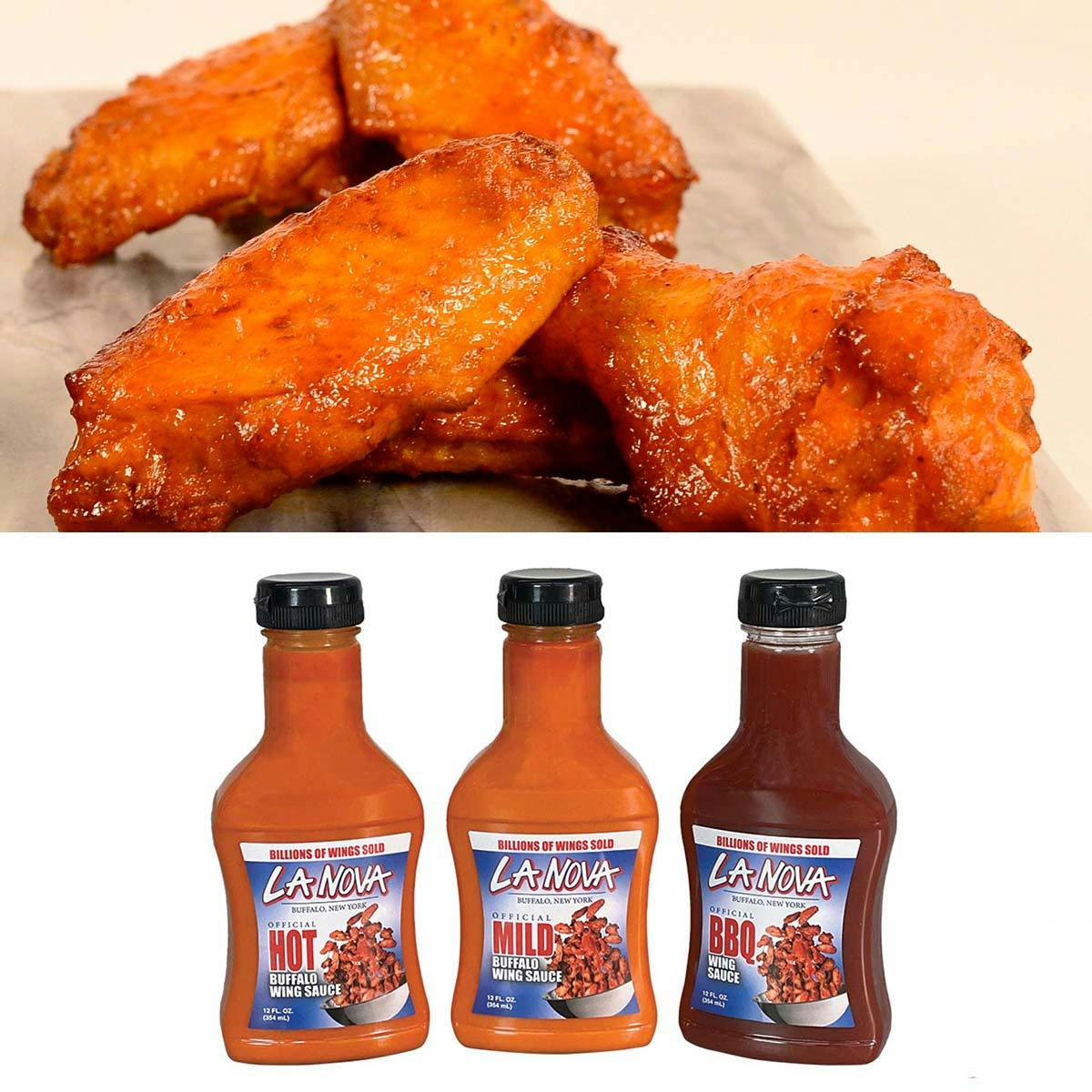 Chicago Style Mild Sauce 12 FL oz (Pack of 2)