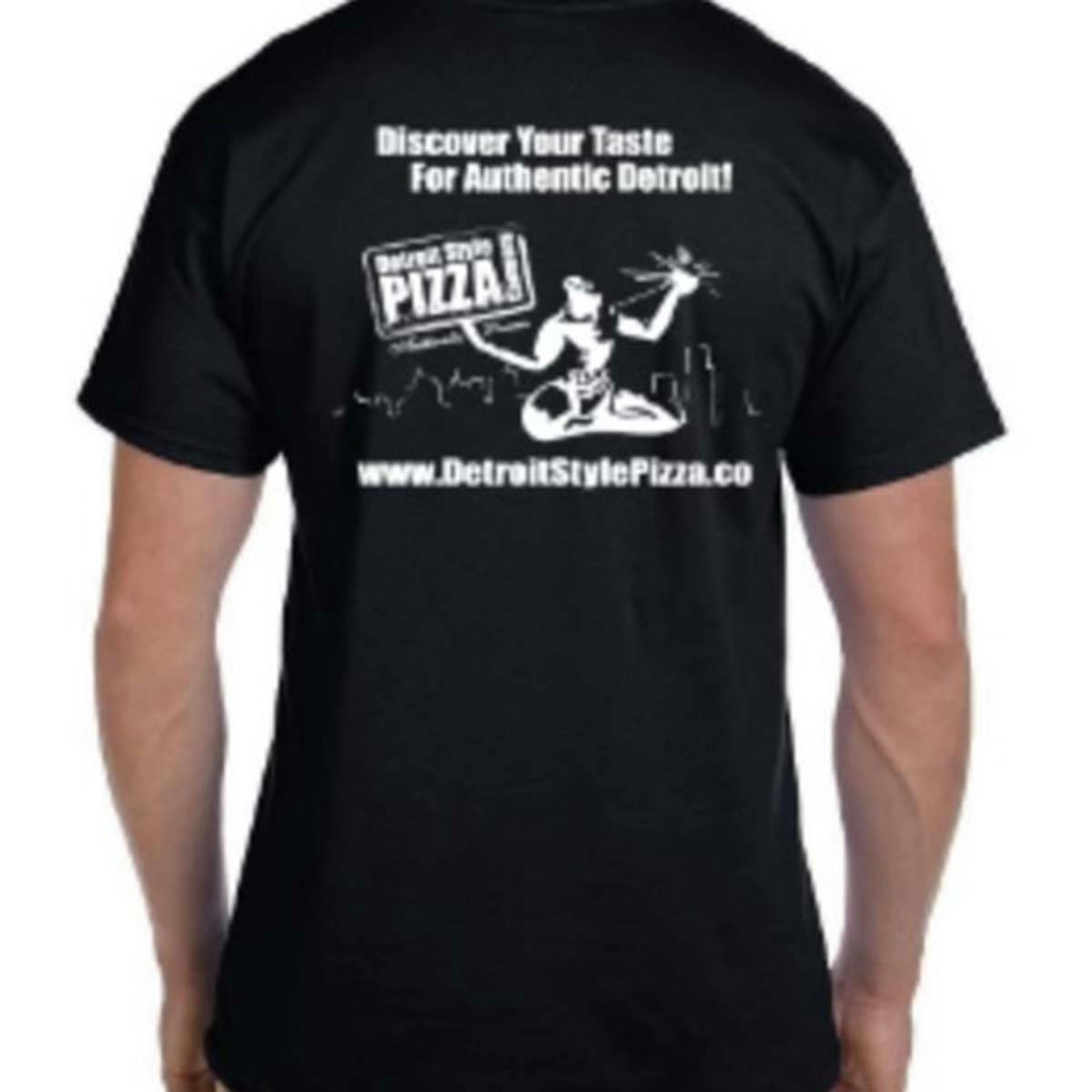 Vegan Detroit Pizza - Choose Your Own 3 Pack by Detroit Style Pizza Co - Alternate image 4