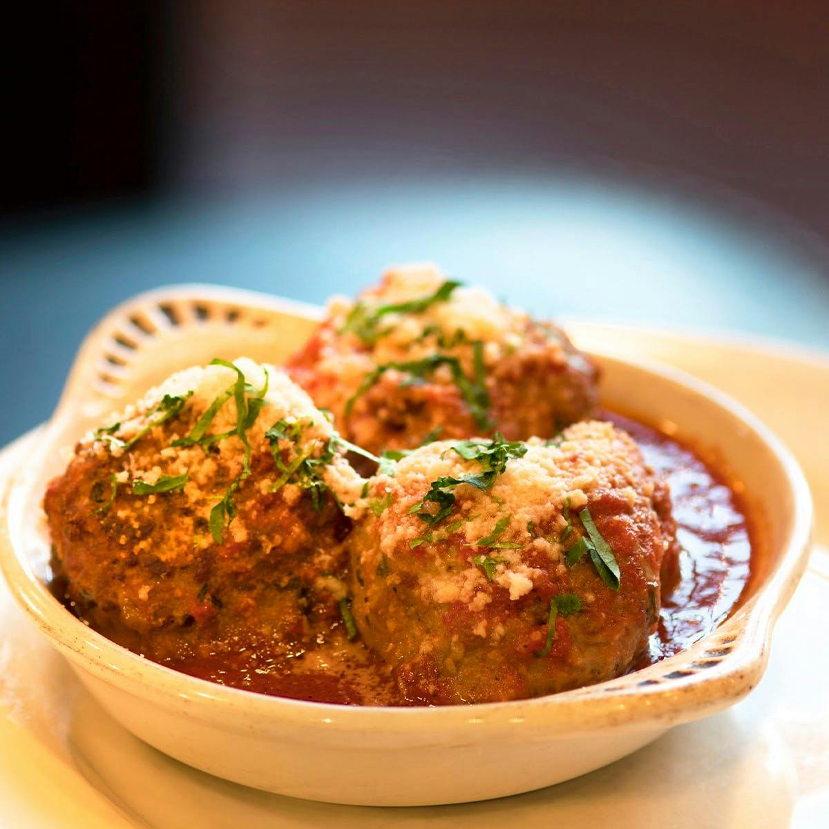 Nancy Silverton's Melanzane alla Parmigiana Weekender Box by Mozza by Nancy Silverton - Alternate image 3