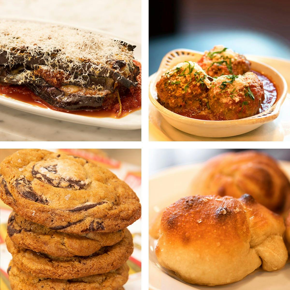 Chef Nancy Silverton Ultimate Weekender Box by Mozza by Nancy Silverton - Alternate image 7