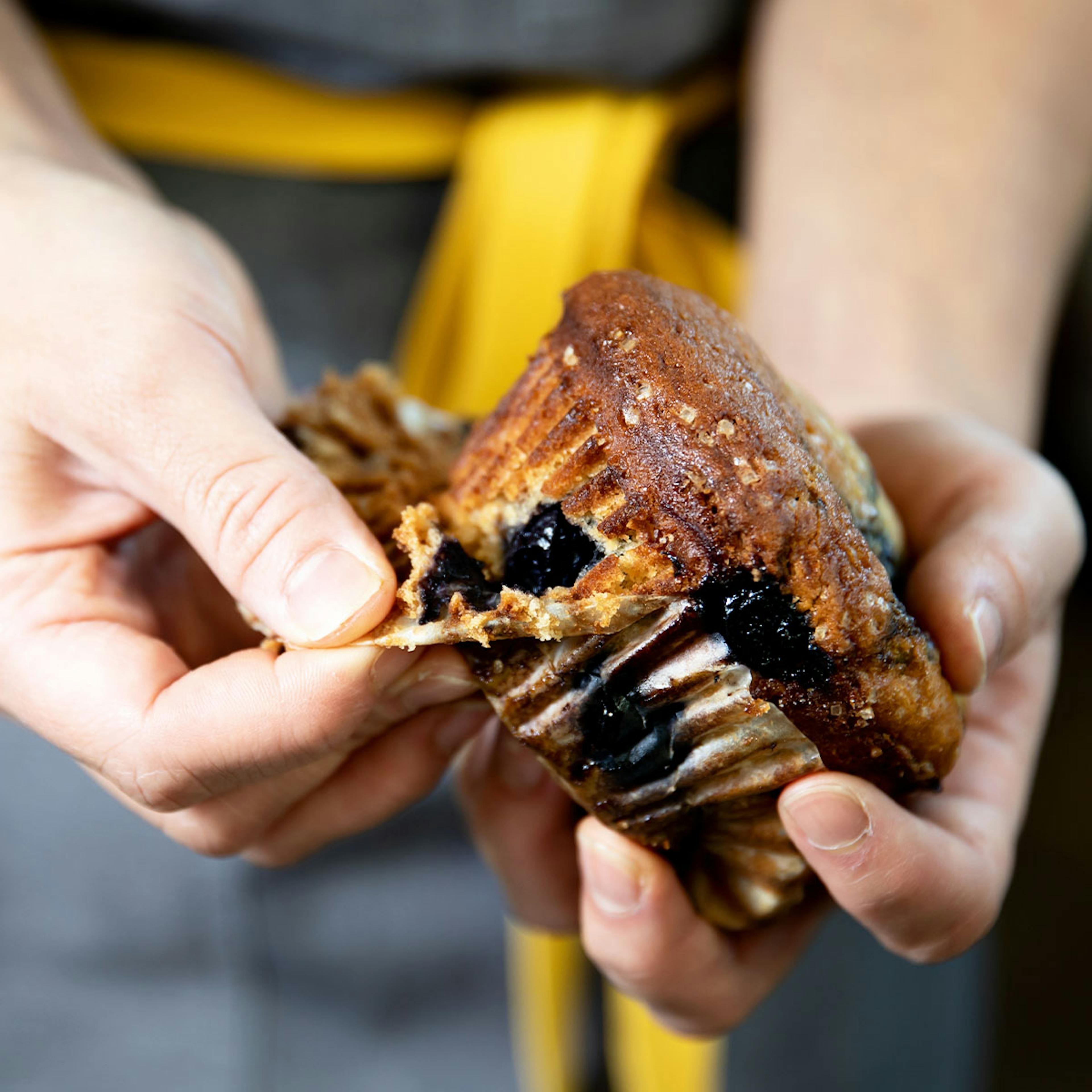 Flour Bakery Weekender Pastry Box by Flour Bakery + Cafe - Alternate image 1