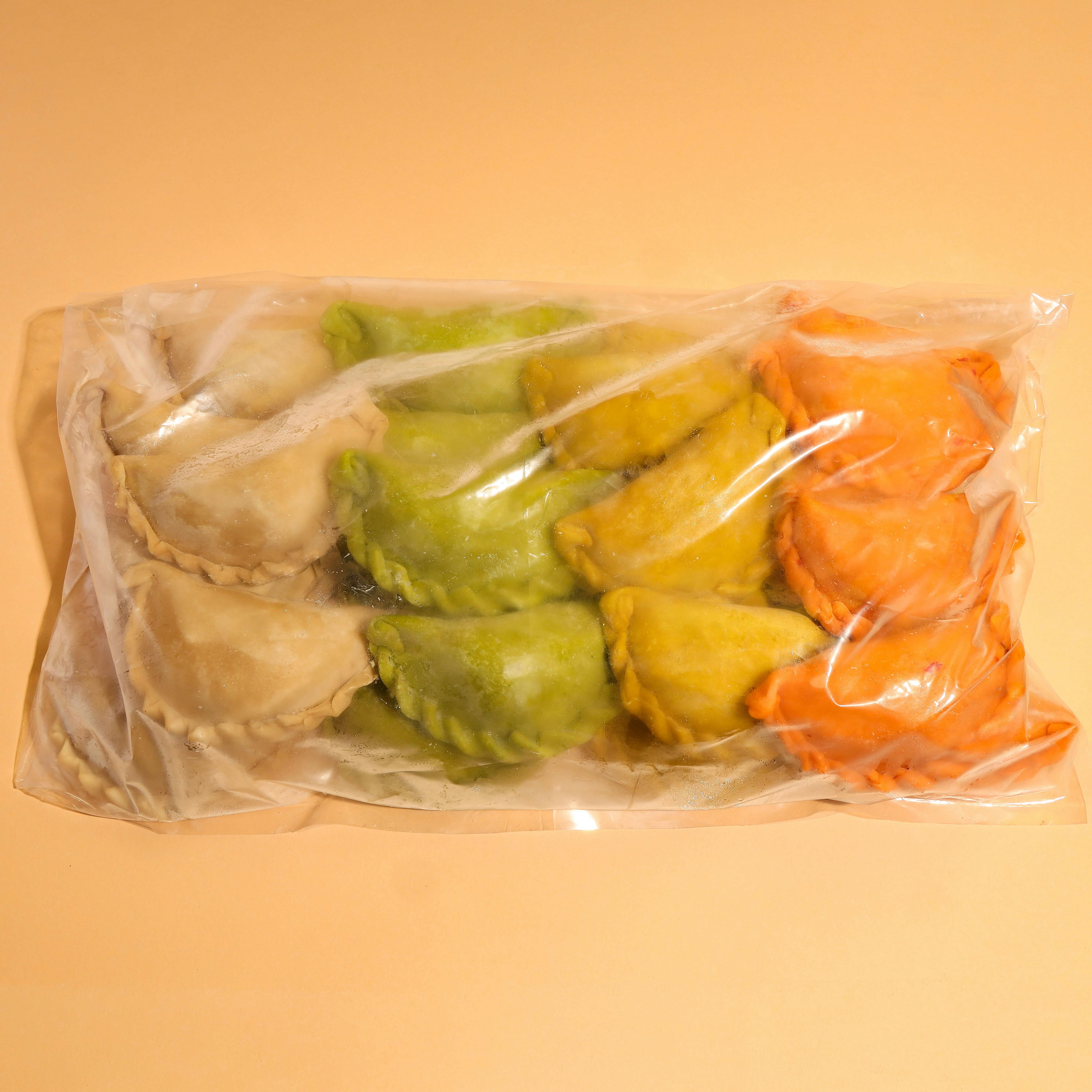 Sweet + Savory Empanadas - Choose Your Own 24 Pack by Claudy's Peruvian Kitchen - Alternate image 4