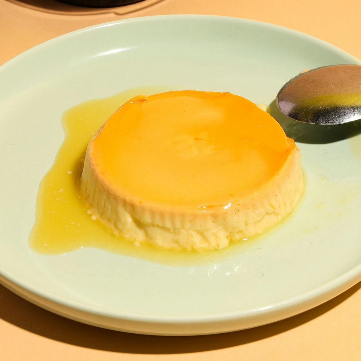 Mini Flan Sampler - 6 Pack by Claudy's Peruvian Kitchen - Alternate image 1