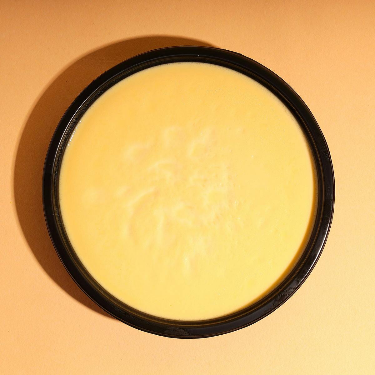 Vanilla Flan - 7" by Claudy's Peruvian Kitchen - Alternate image 2