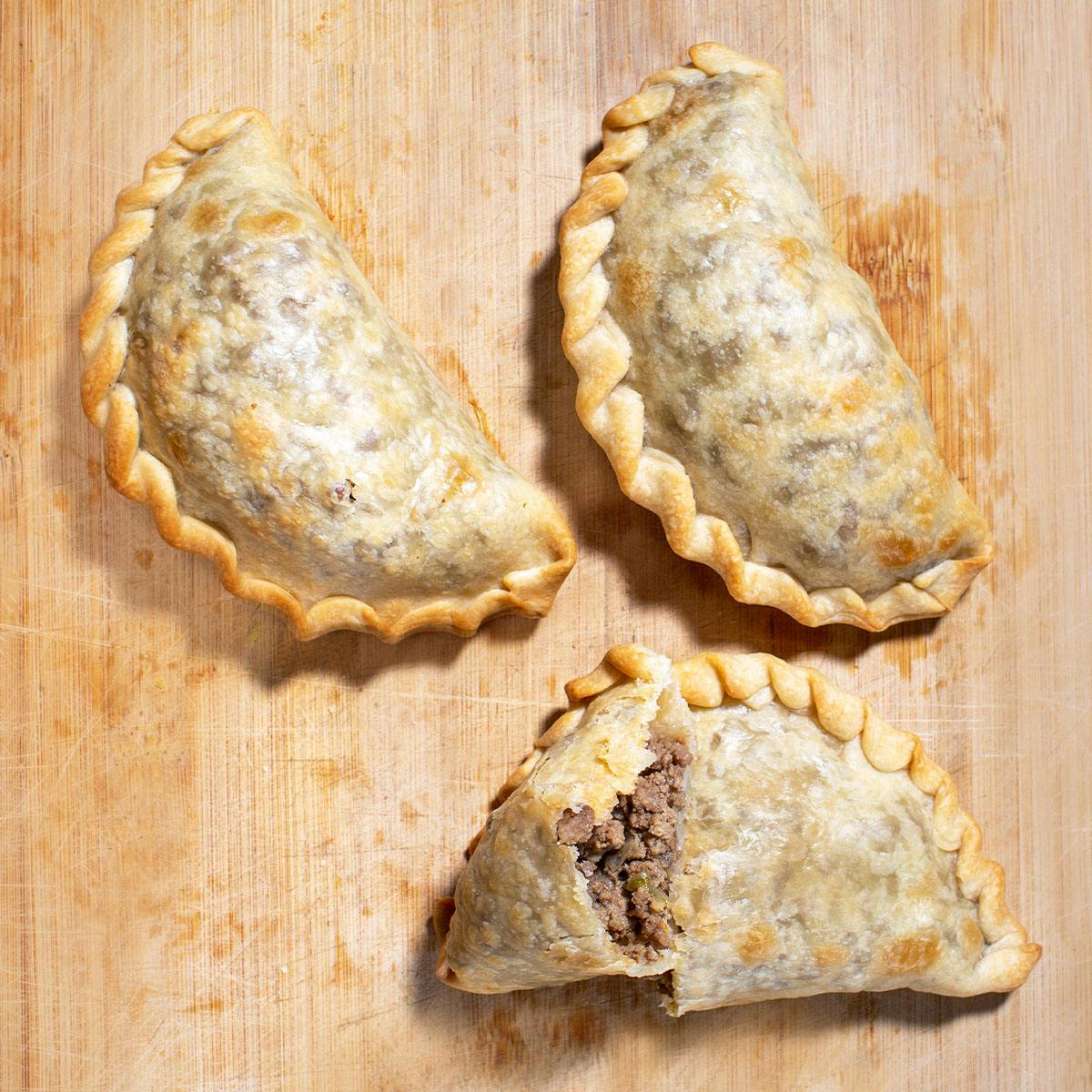 "Taste of Peru" Dinner Kit for 4-6 by Claudy's Peruvian Kitchen - Alternate image 3