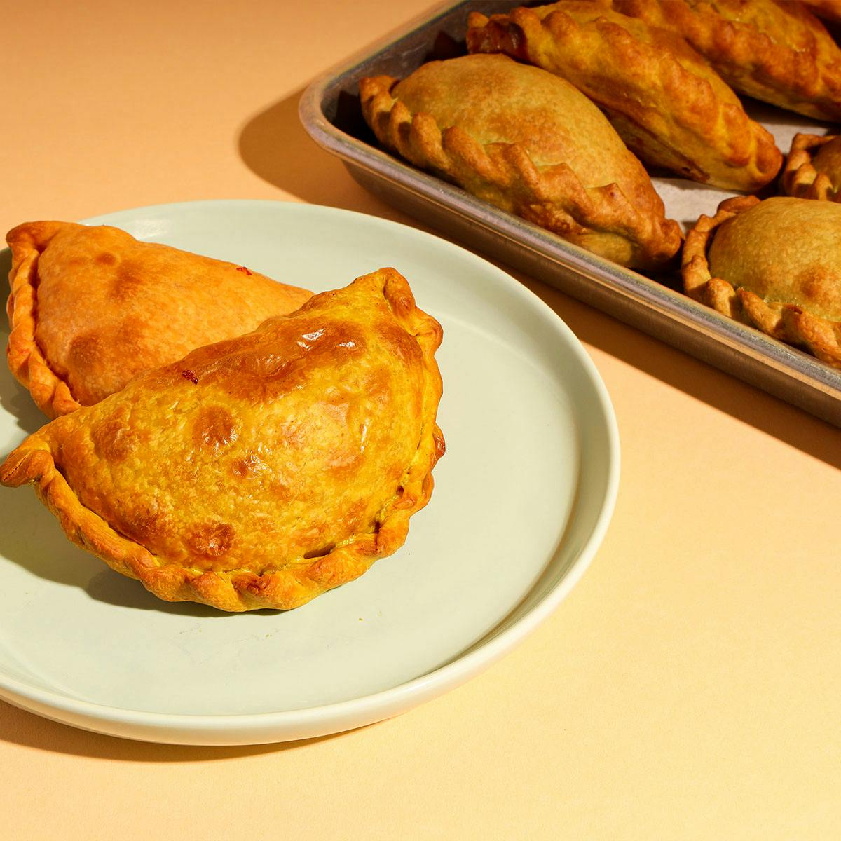 "Taste of Peru" Dinner Kit for 4-6 by Claudy's Peruvian Kitchen - Alternate image 6