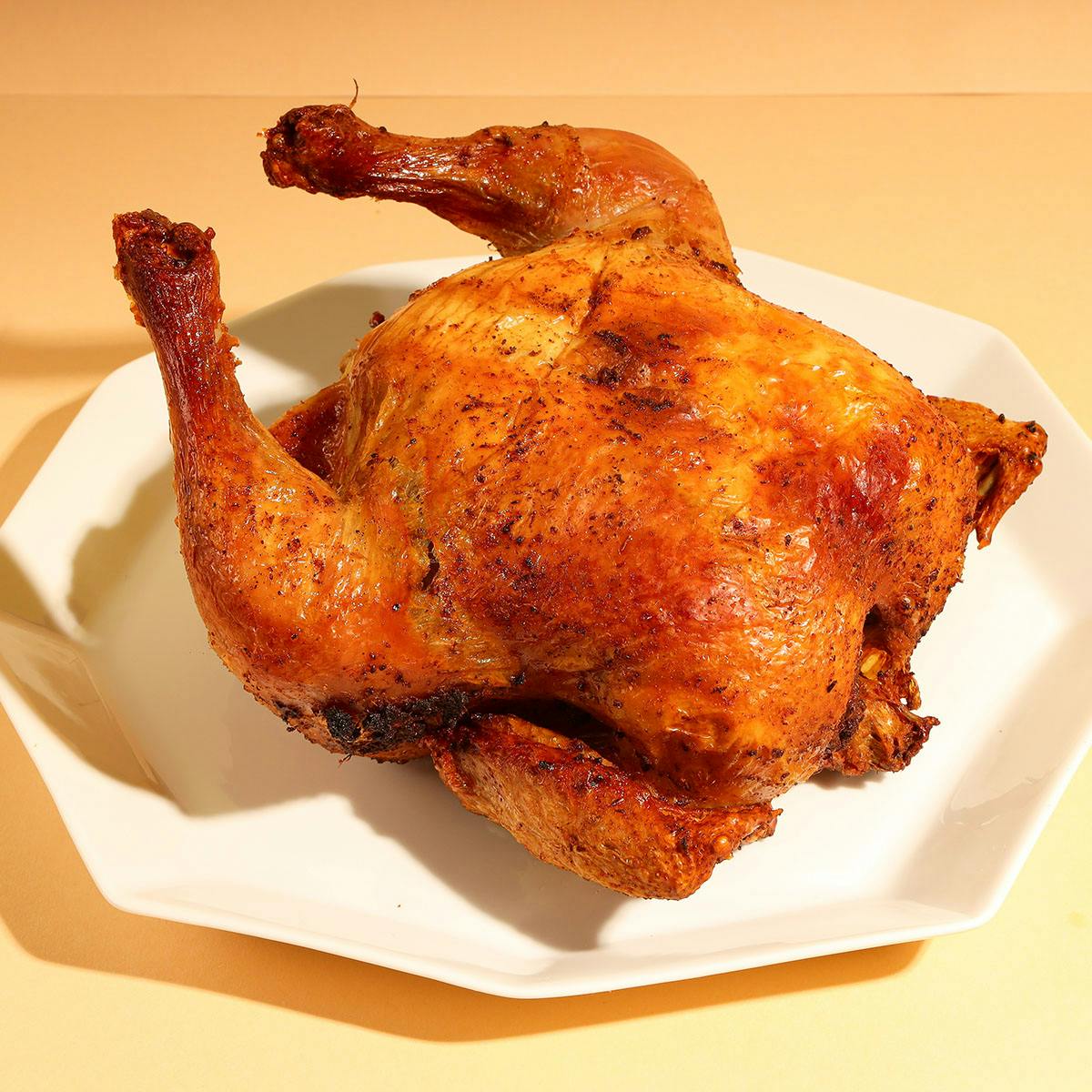 "Taste of Peru" Dinner Kit for 4-6 by Claudy's Peruvian Kitchen - Alternate image 2