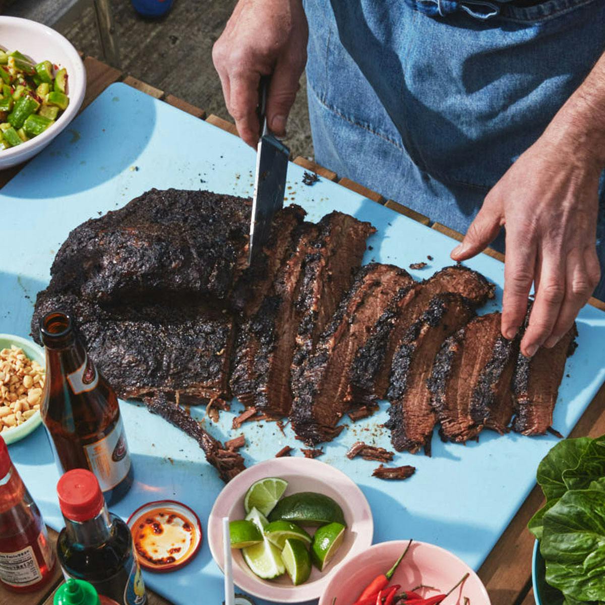 Wagyu Half Brisket  - 6 lbs by Westholme Wagyu - Alternate image 3