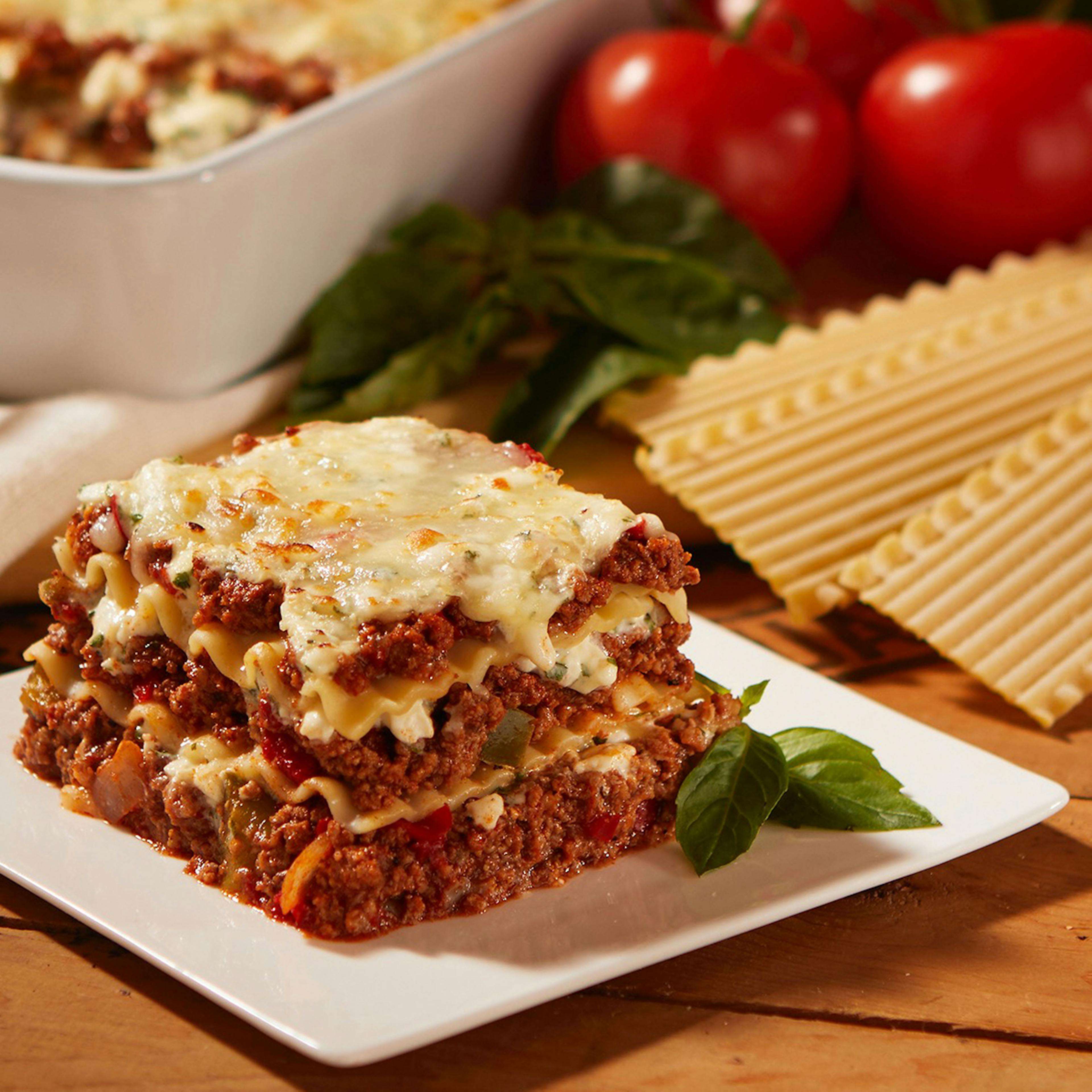 Savory Casseroles - Choose Your Own 3 Pack by Goldberg's Fine Foods - Alternate image 4