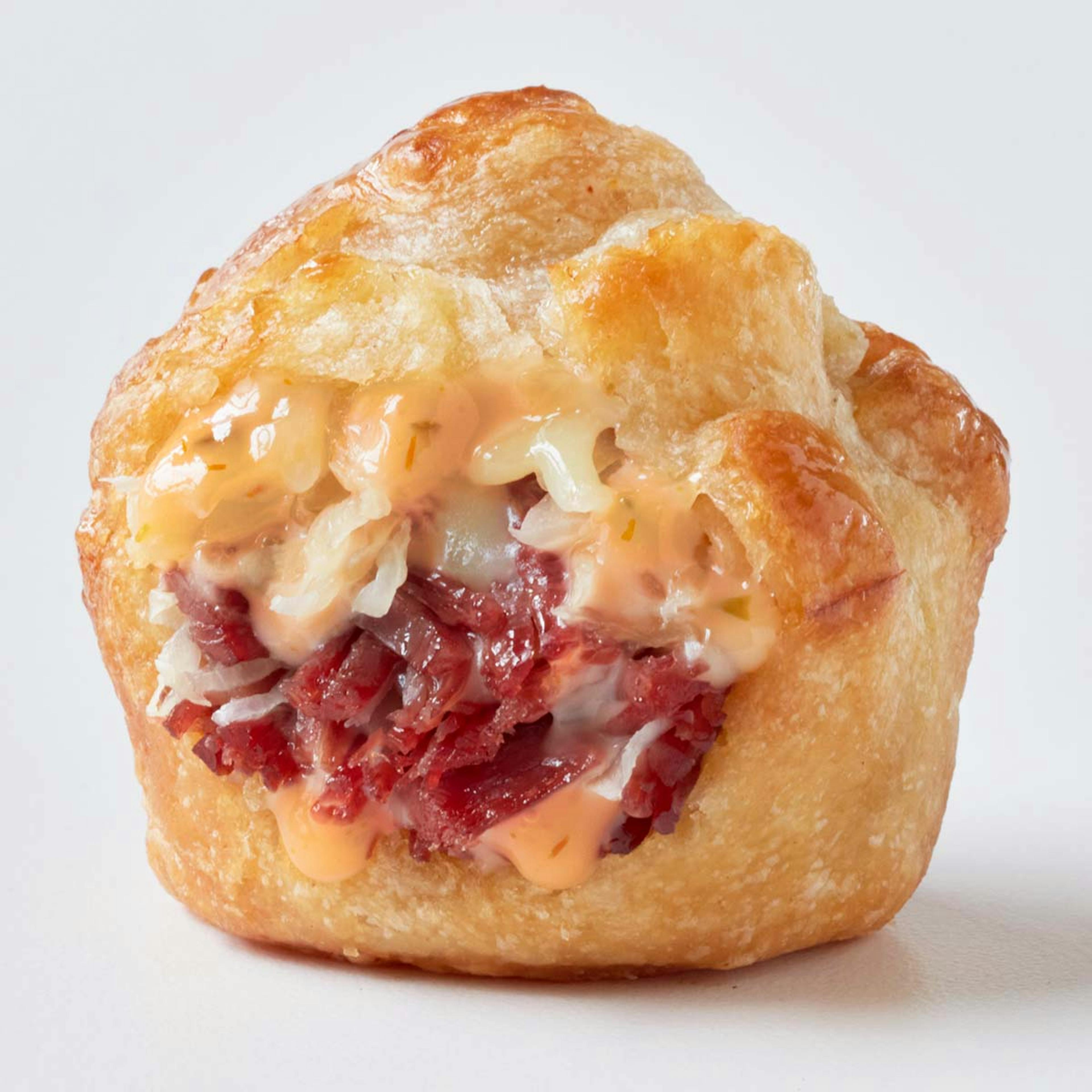 Pot Pie Bites - Choose Your Own 48 Pack by Goldberg's Fine Foods - Alternate image 4