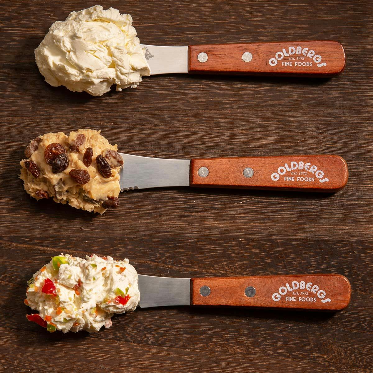 Bagels & Nova Brunch Kit - 26 Pack by Goldberg's Fine Foods - Alternate image 3