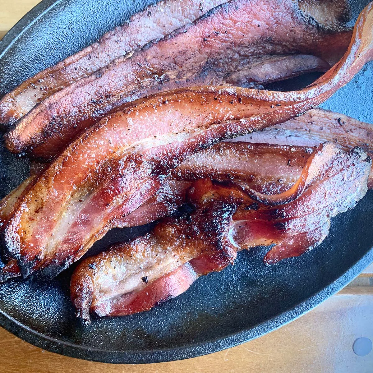 Sliced Butcher Bacon by Cochon Butcher - Alternate image 2