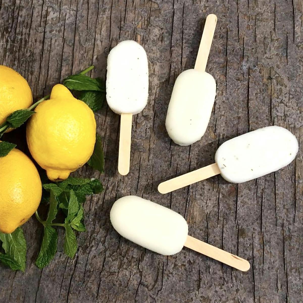 Choose Your Own Elegant Ice Pops - 20 Pack by Elegant Desserts