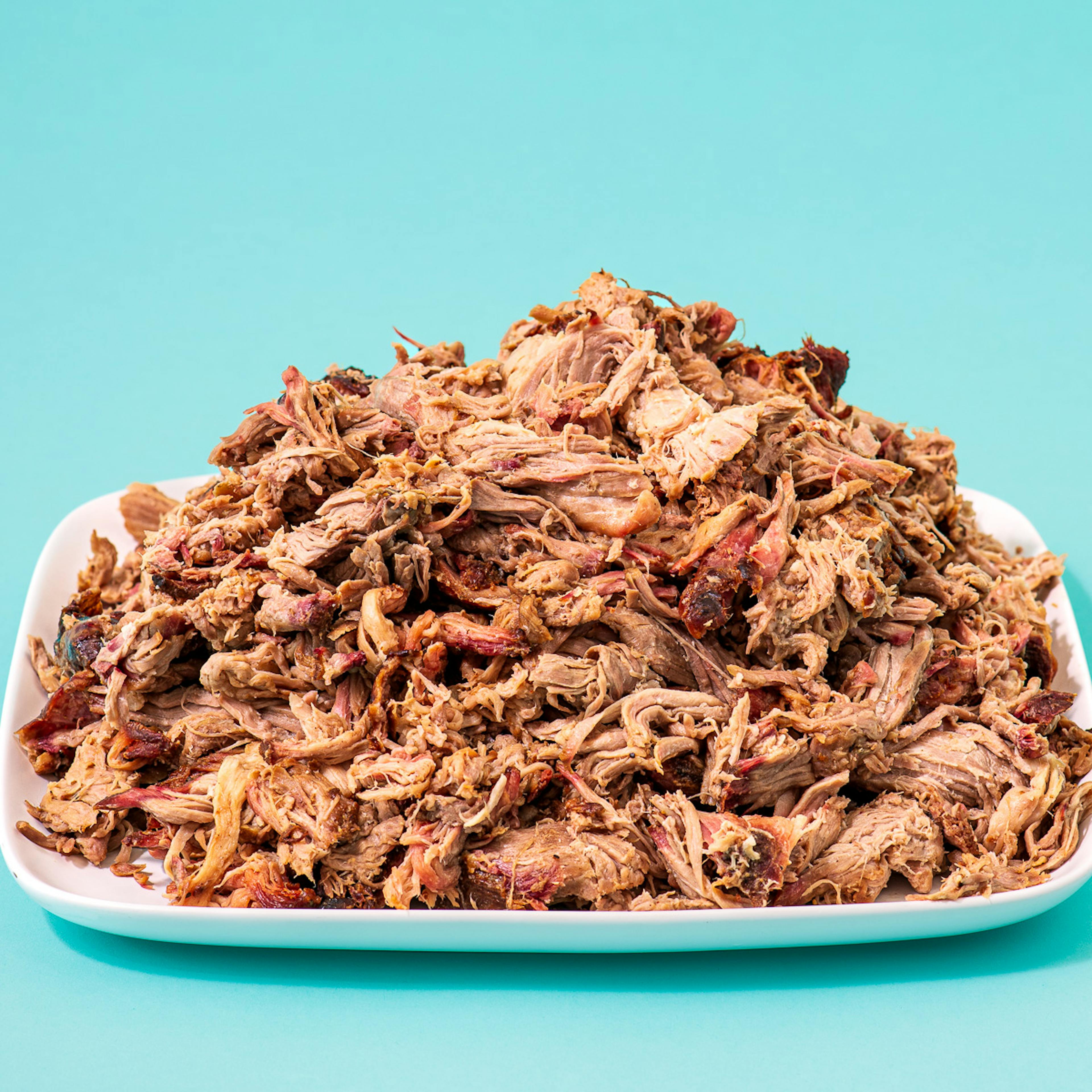 Pappy's Pulled Pork Pack - Serves 12-15 by Pappy's Smokehouse